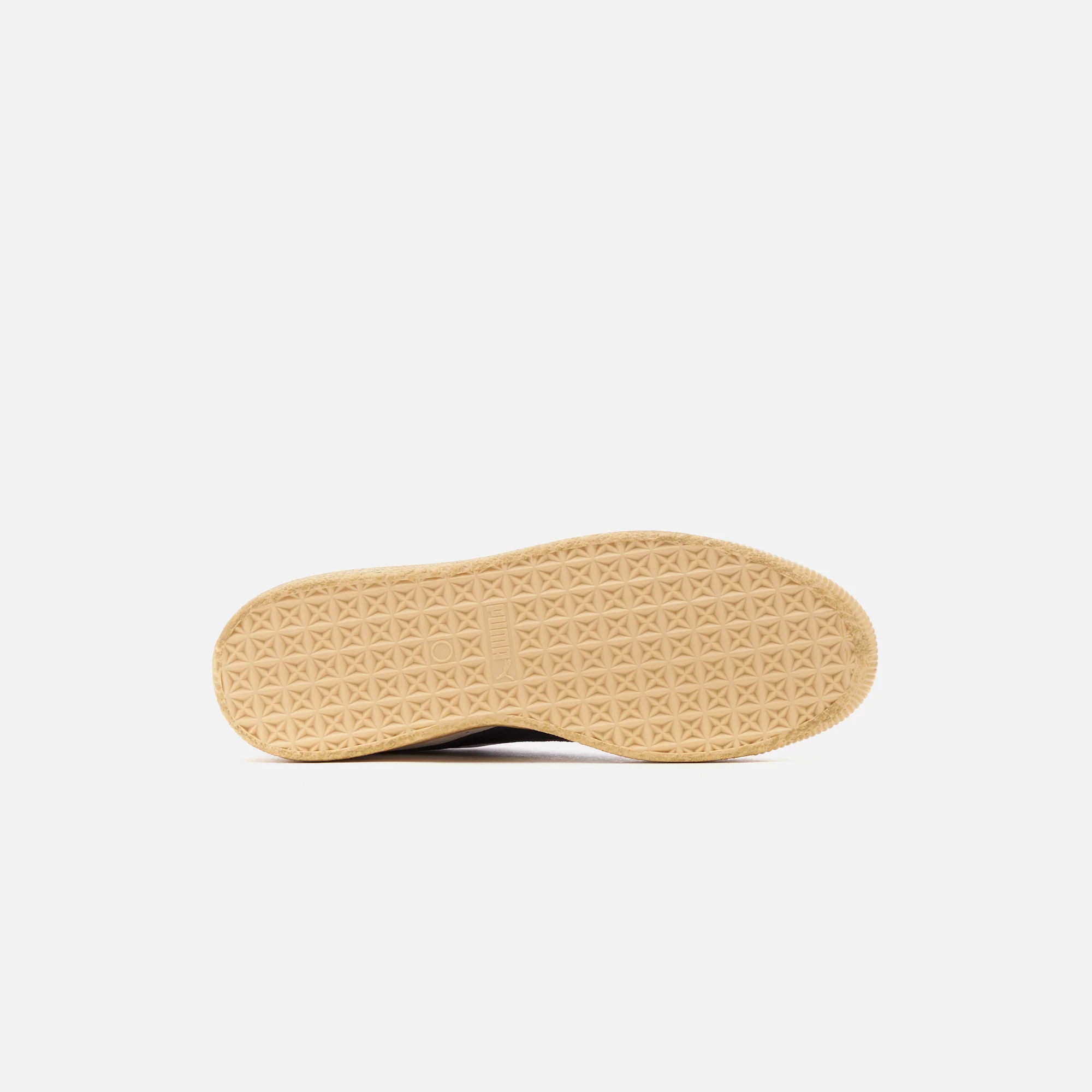 Puma Clyde Vintage - Puma White / Puma Navy - Image 7
