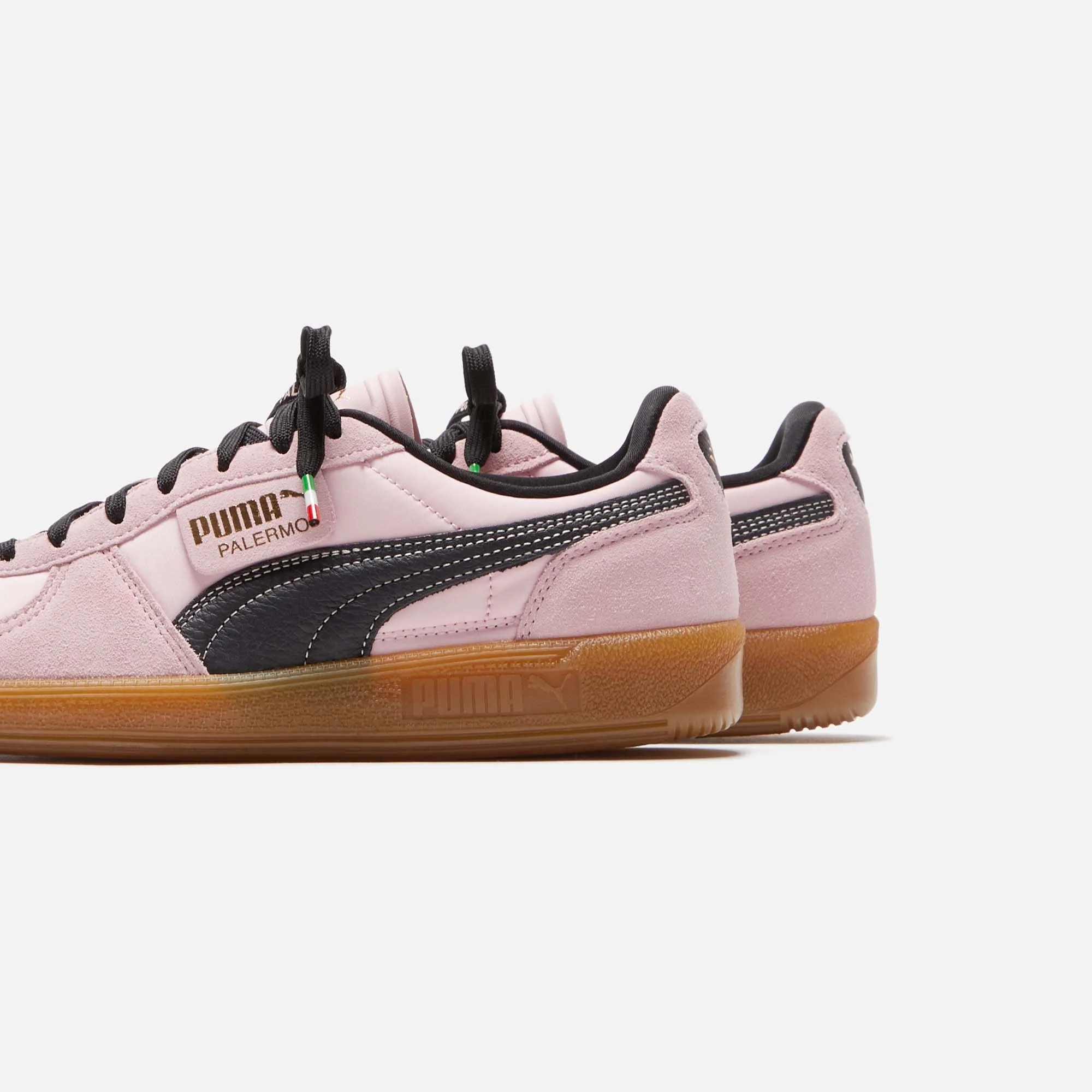 Puma Palermo F.C. - Bright Pink / Puma Black - Image 3