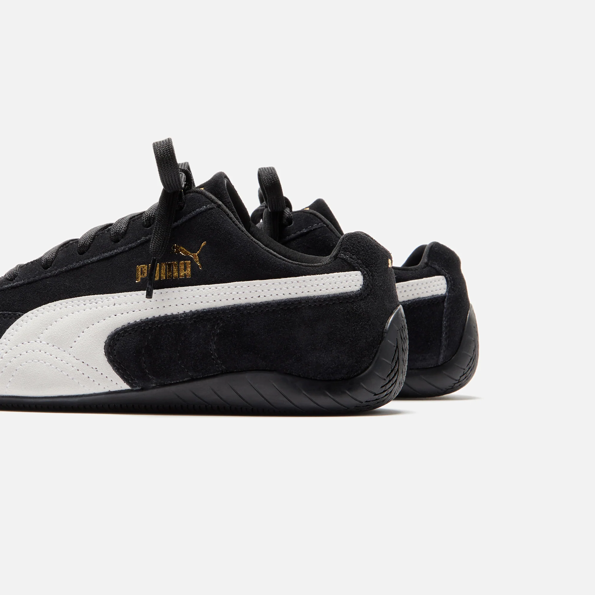 PUMA WMNS Speedcat OG - PUMA Black / PUMA White - Image 3