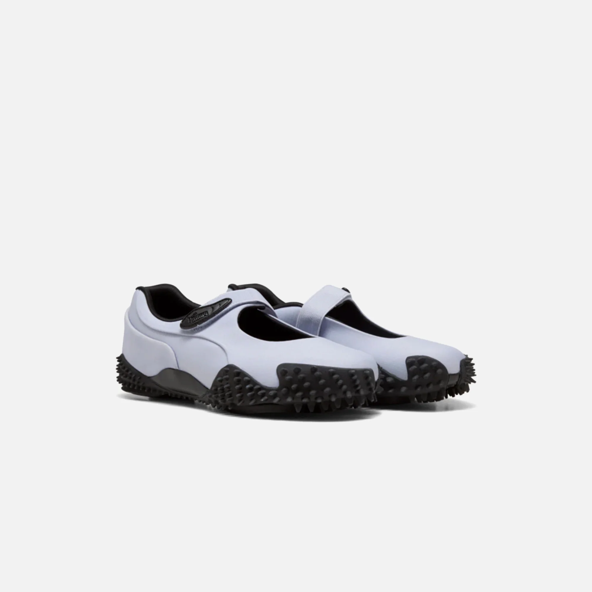 PUMA WMNS Mostro Fey - Cool Weather / Puma Black - Image 2