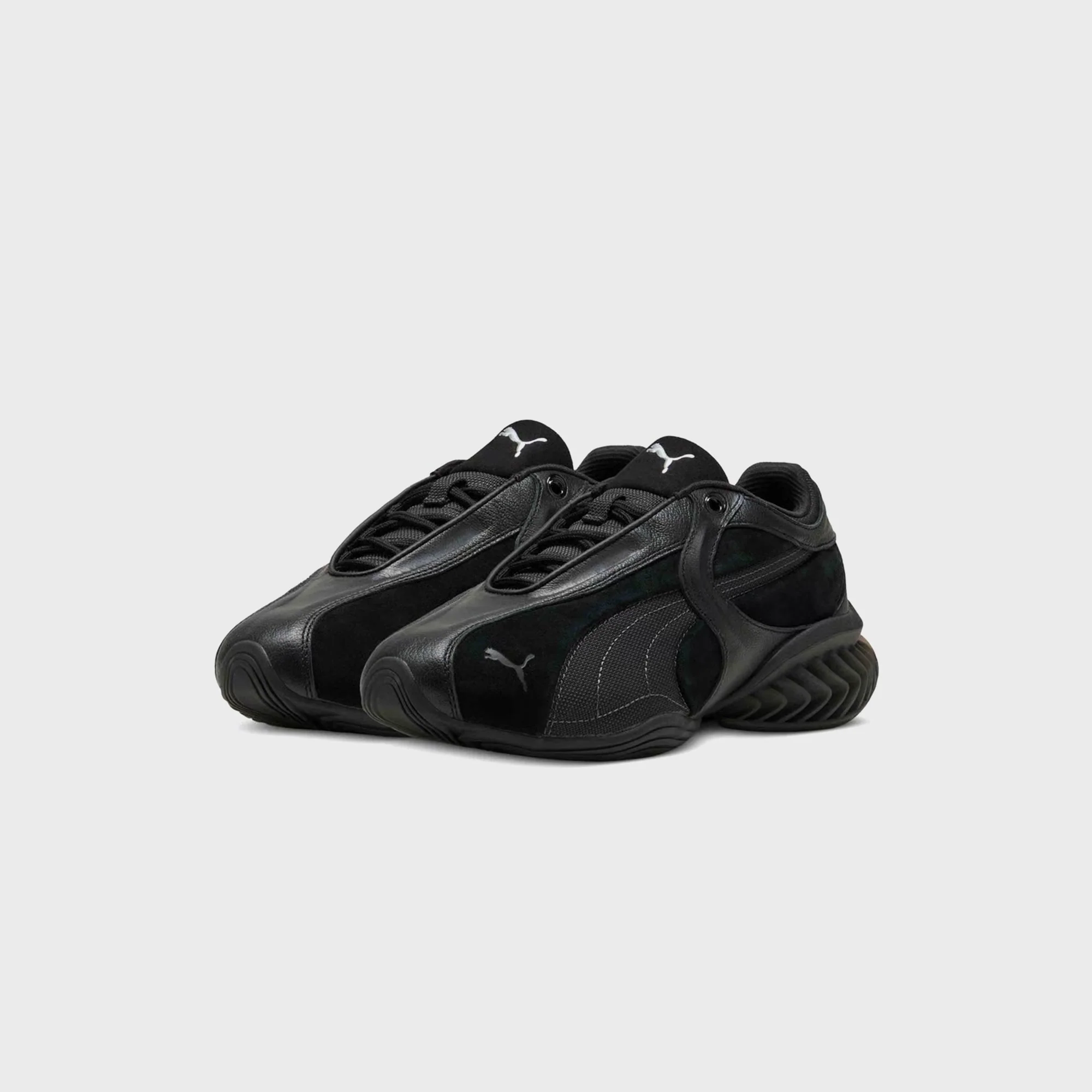 PUMA CELL GEO 1 - PUMA Black - Image 2