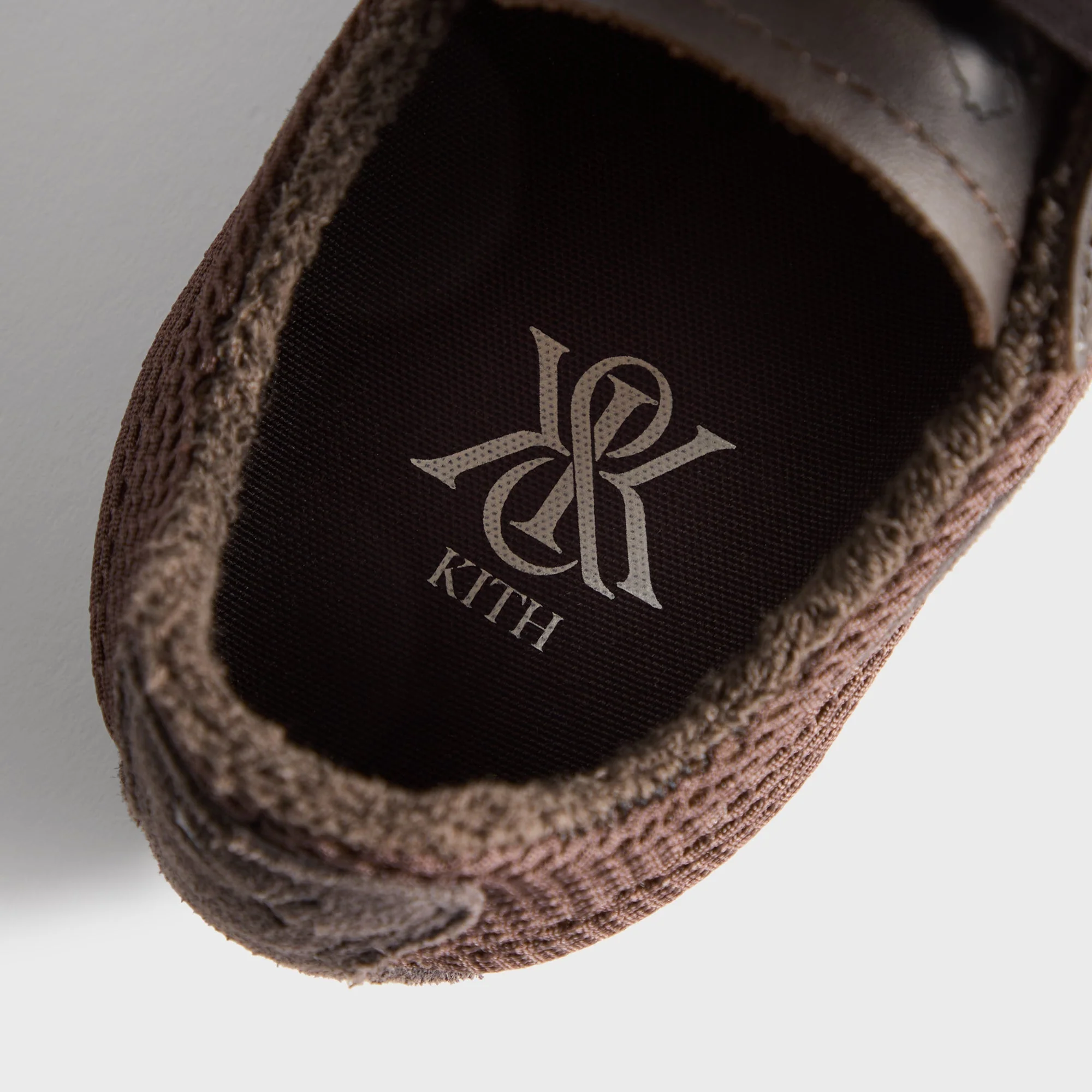 Kith Women for PUMA H-Street Mesh - Espresso Bean - Image 10