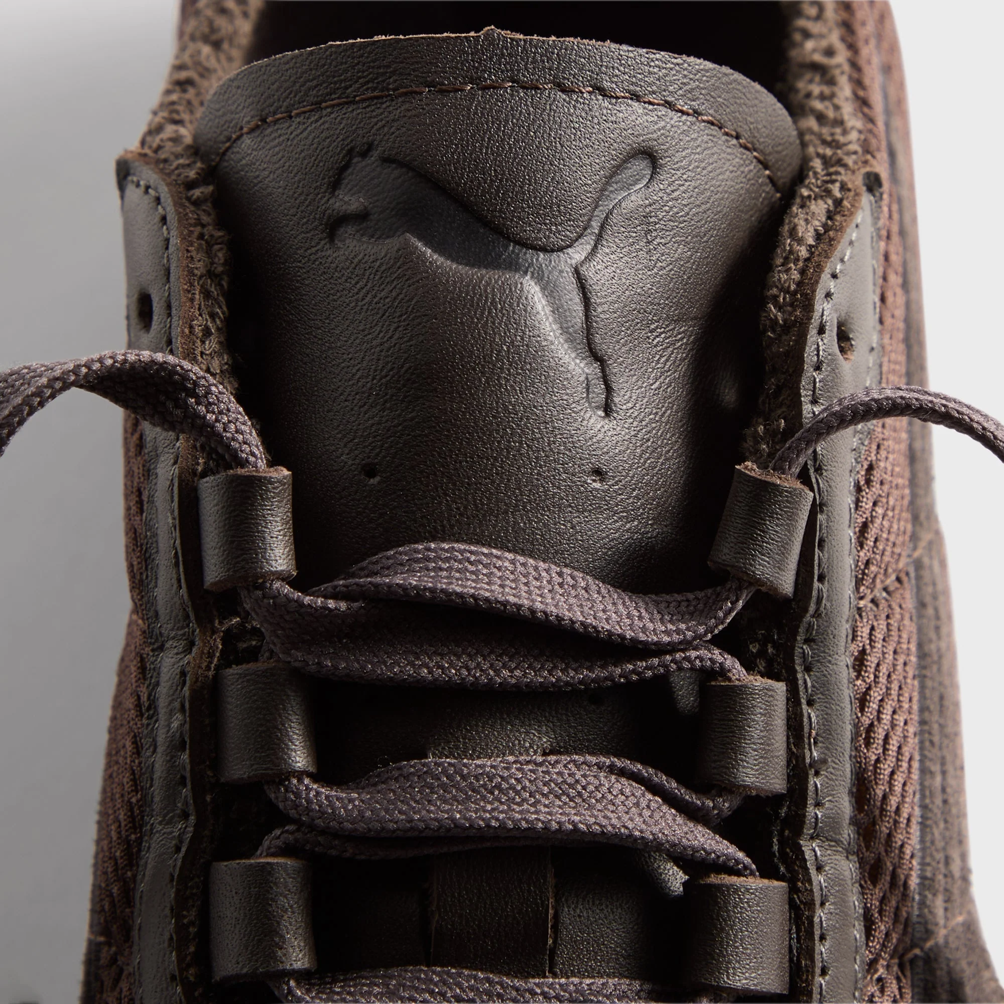 Kith Women for PUMA H-Street Mesh - Espresso Bean - Image 11