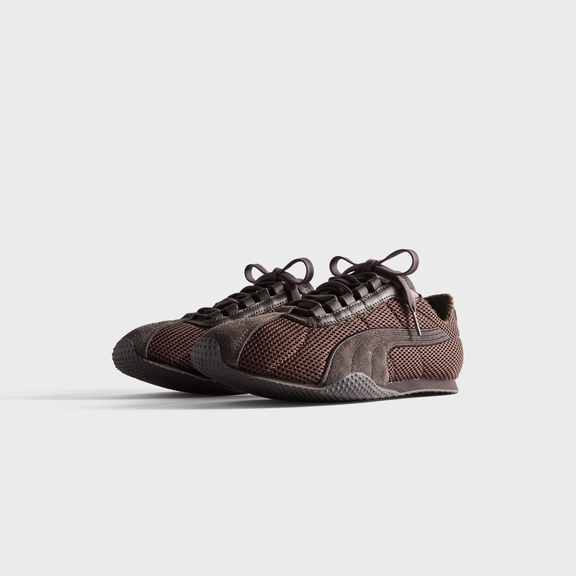Kith Women for PUMA H-Street Mesh - Espresso Bean - Image 2