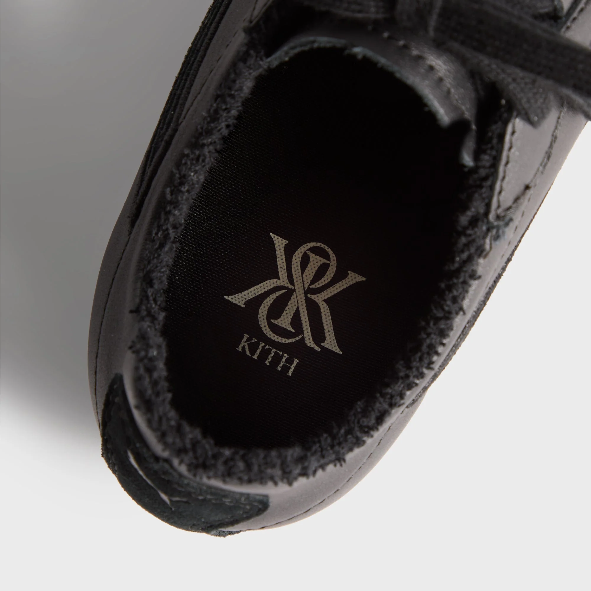 Kith Women for PUMA H-Street Leather - Black - Image 10