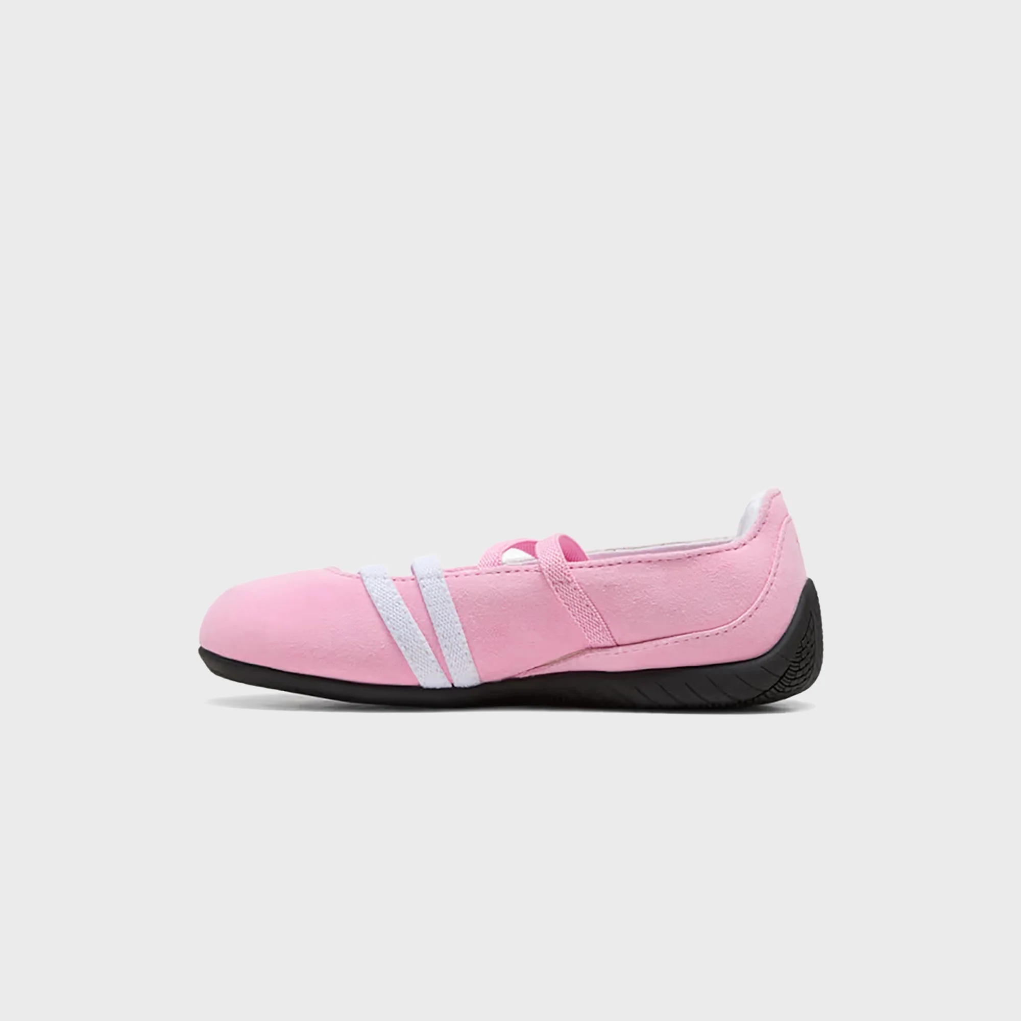 PUMA GS Speedcat Ballet - Pink Shimmer / PUMA White - Image 3