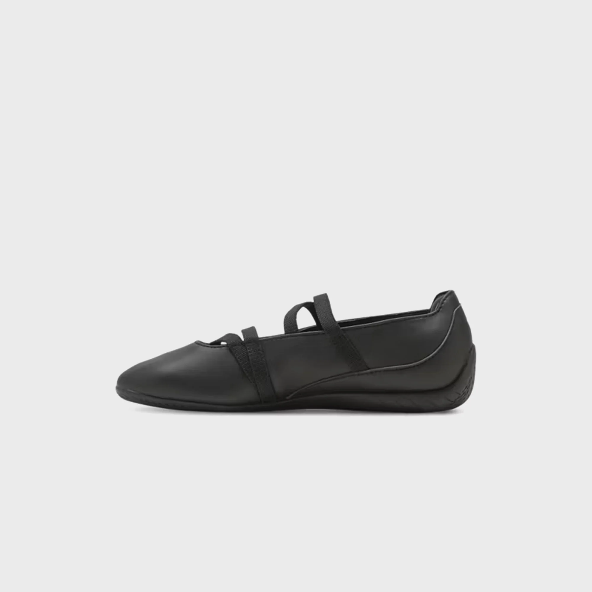 PUMA WMNS Speedcat Ballet Leather - PUMA Black - Image 3
