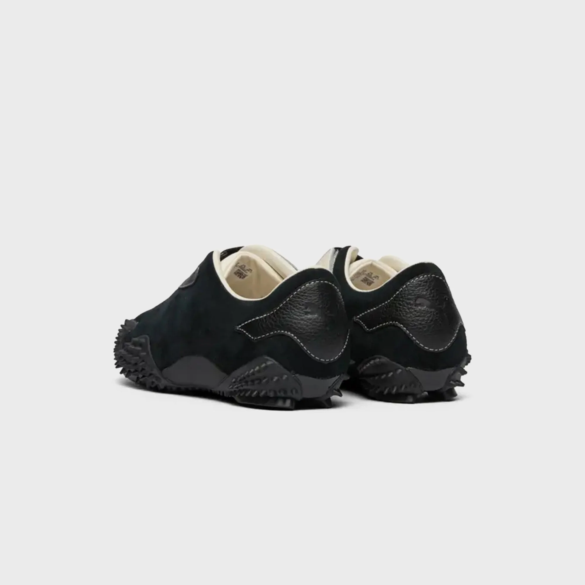 PUMA Mostro Icons - PUMA Black / Frosted Ivory - Image 3
