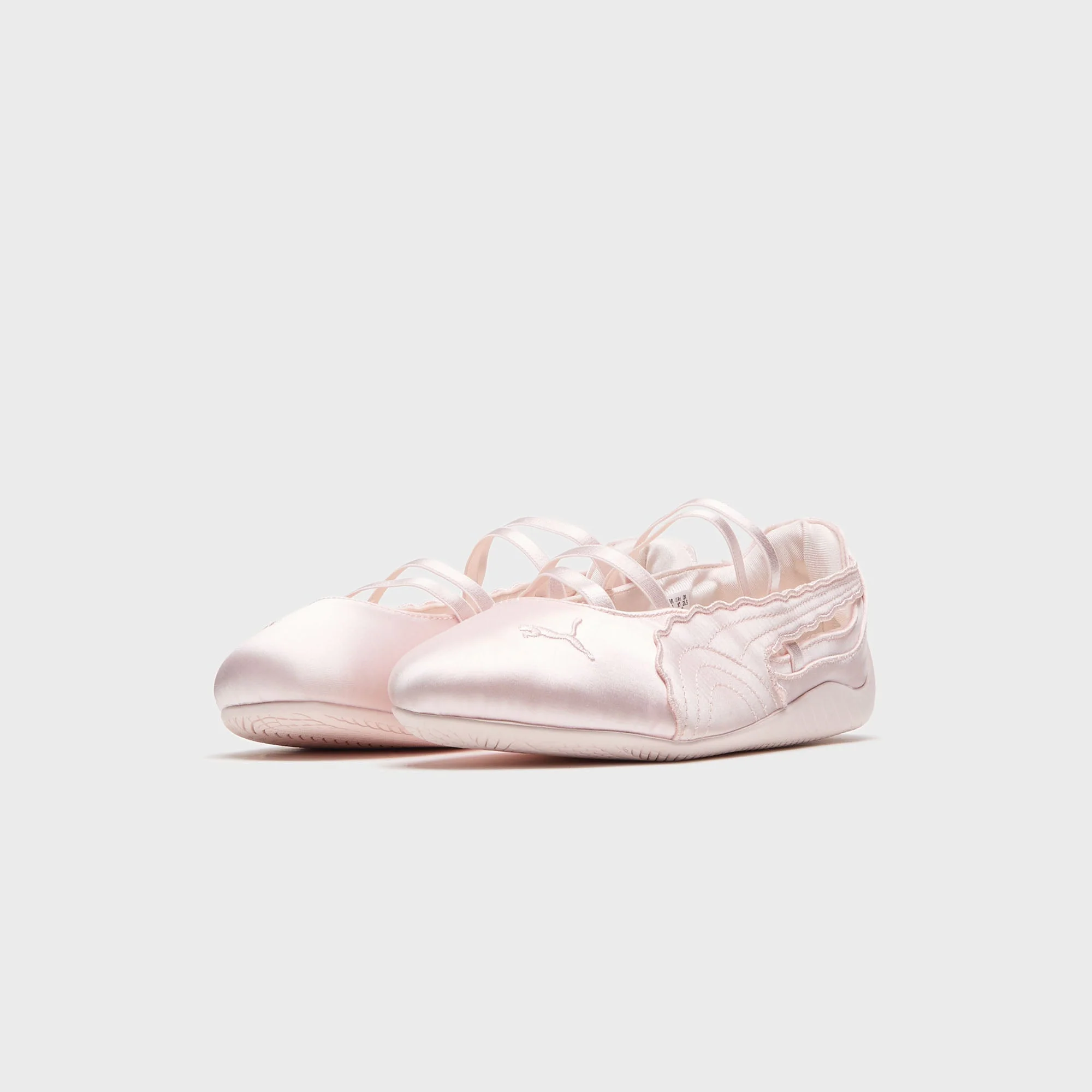 PUMA WMNS Speedcat Ballet Venus - Jasmine Flower / Warm White - Image 2