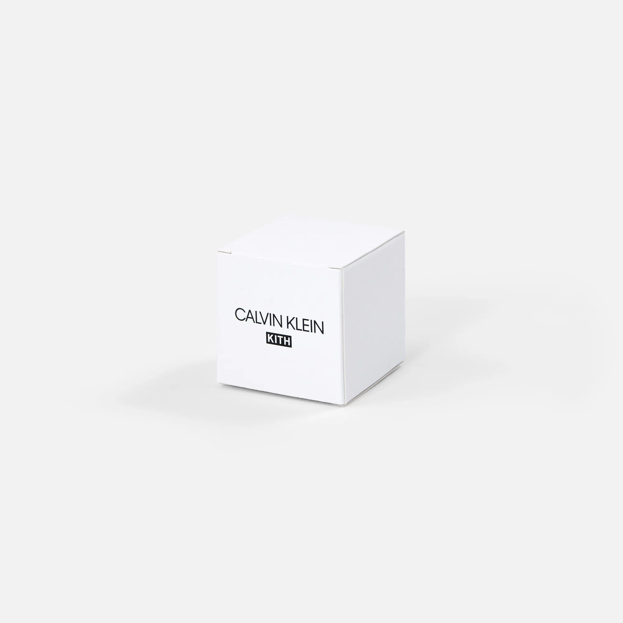 Kith Women for Calvin Klein Bralette - White - Image 8