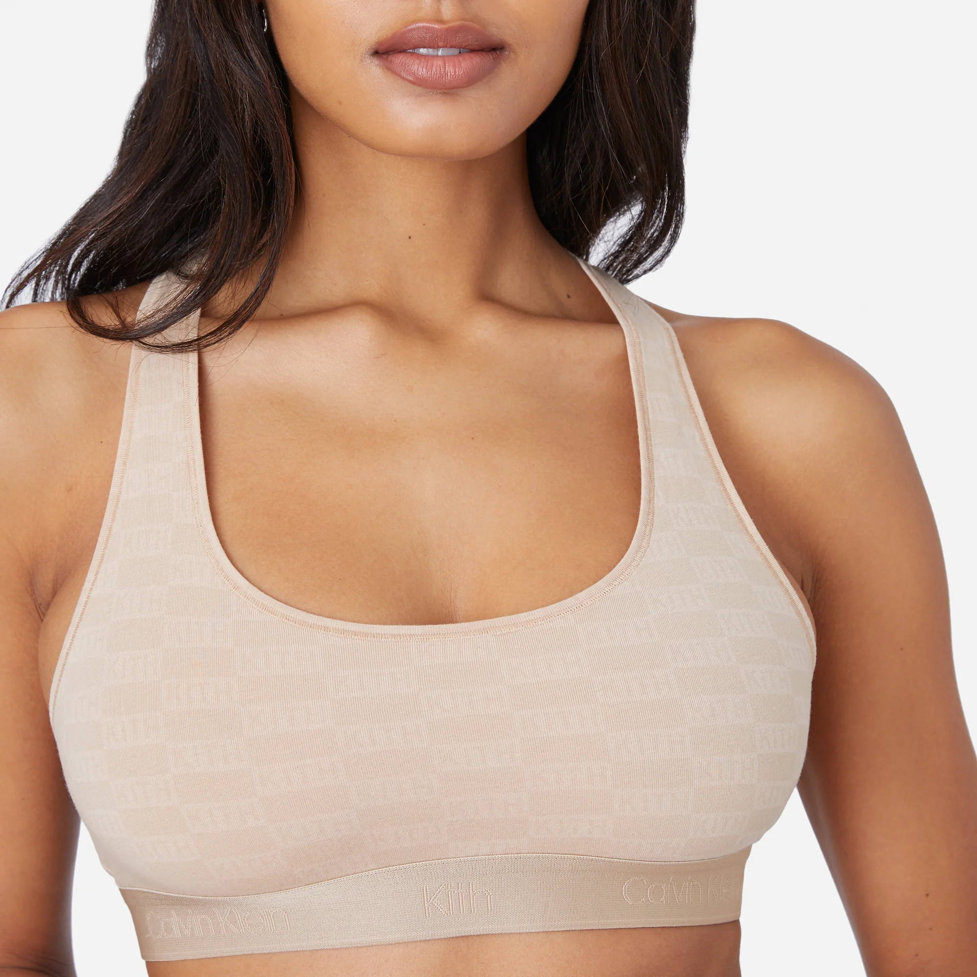 Kith Women for Calvin Klein Bralette - Chromatar - Image 7