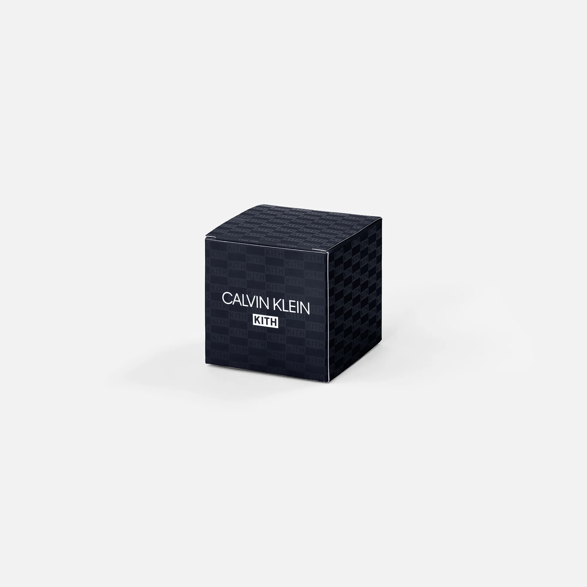 Kith Women for Calvin Klein Thong - Black - Image 8