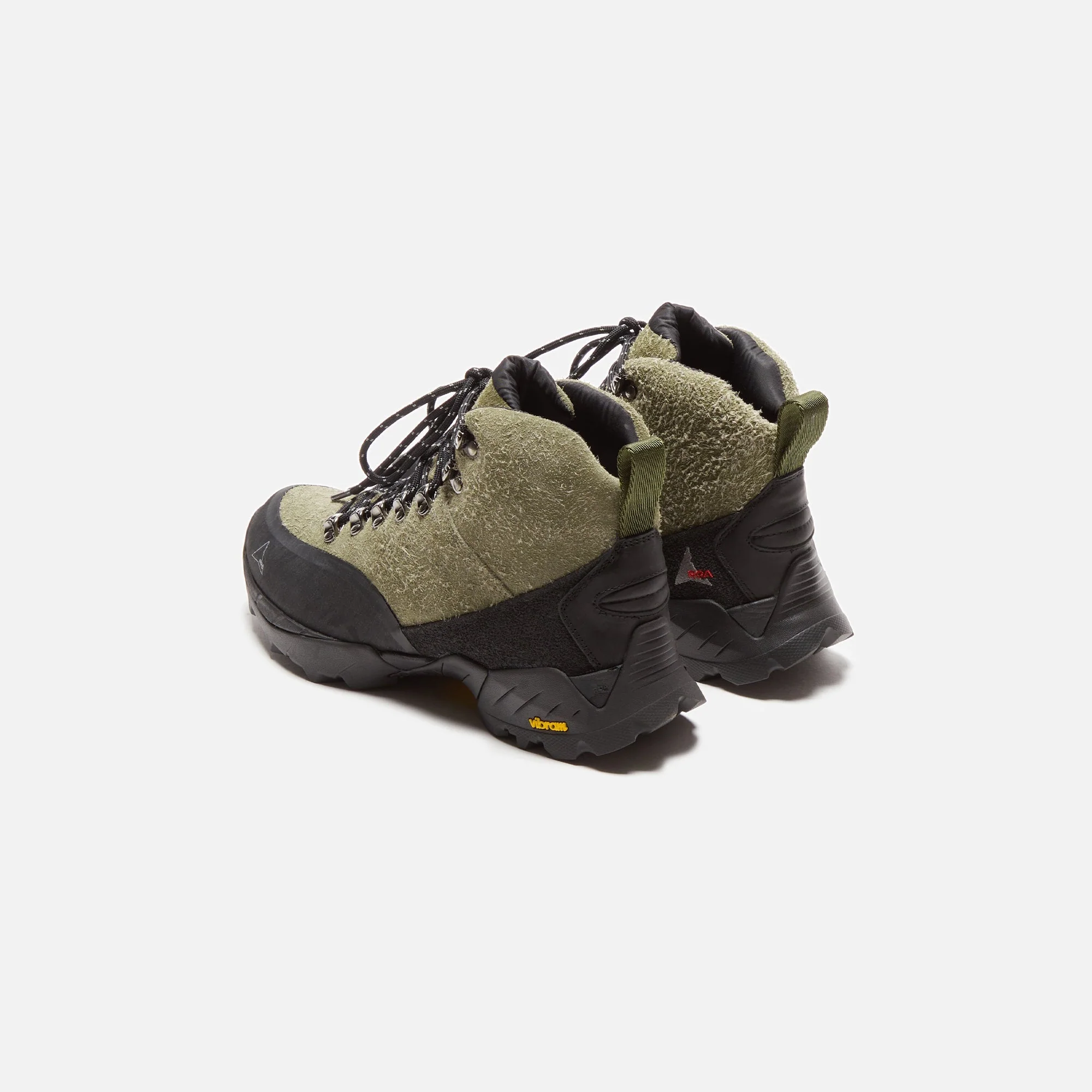 ROA Andreas Hiking Boot - Olive - Image 4