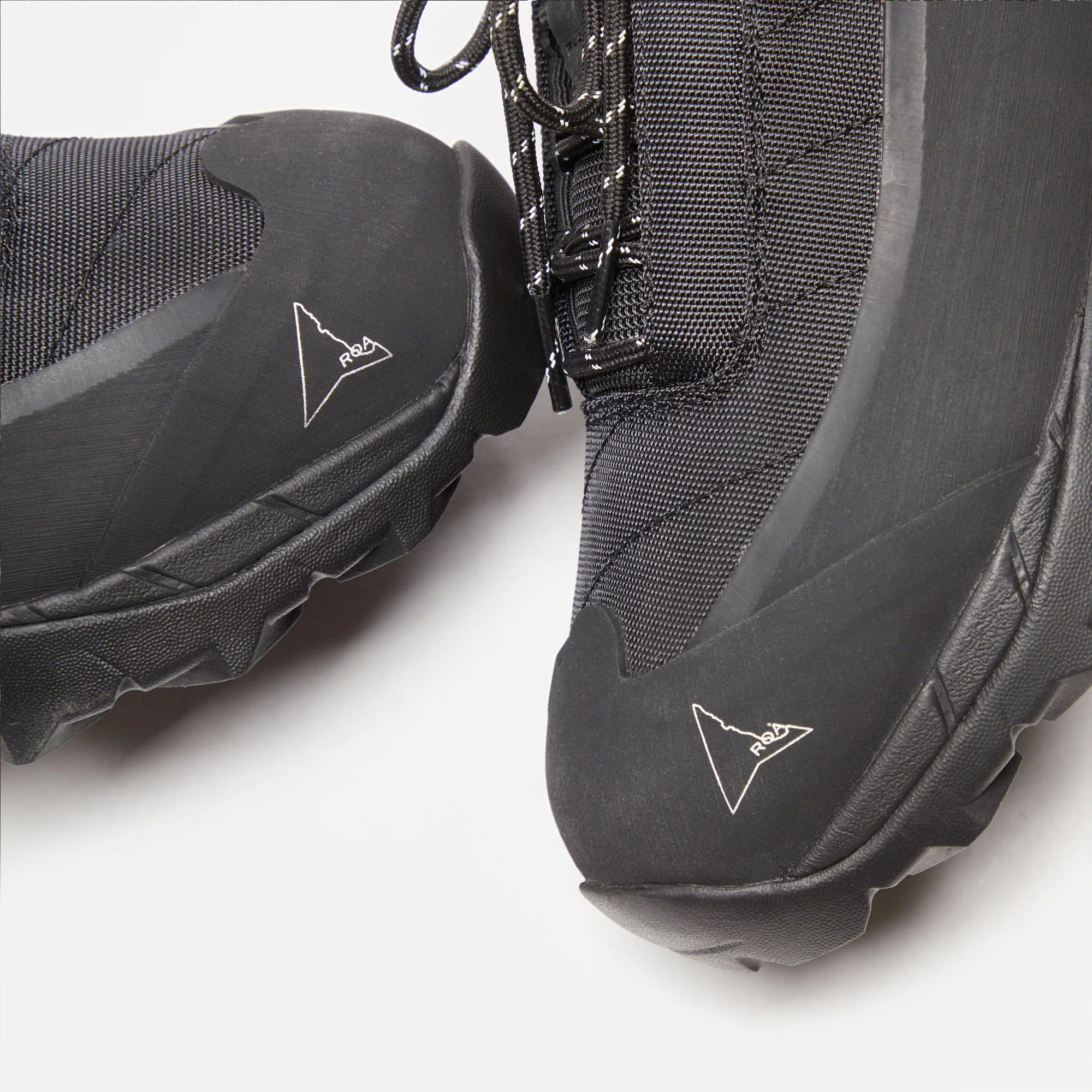 ROA Katharina Hiking Shoe - Black - Image 6