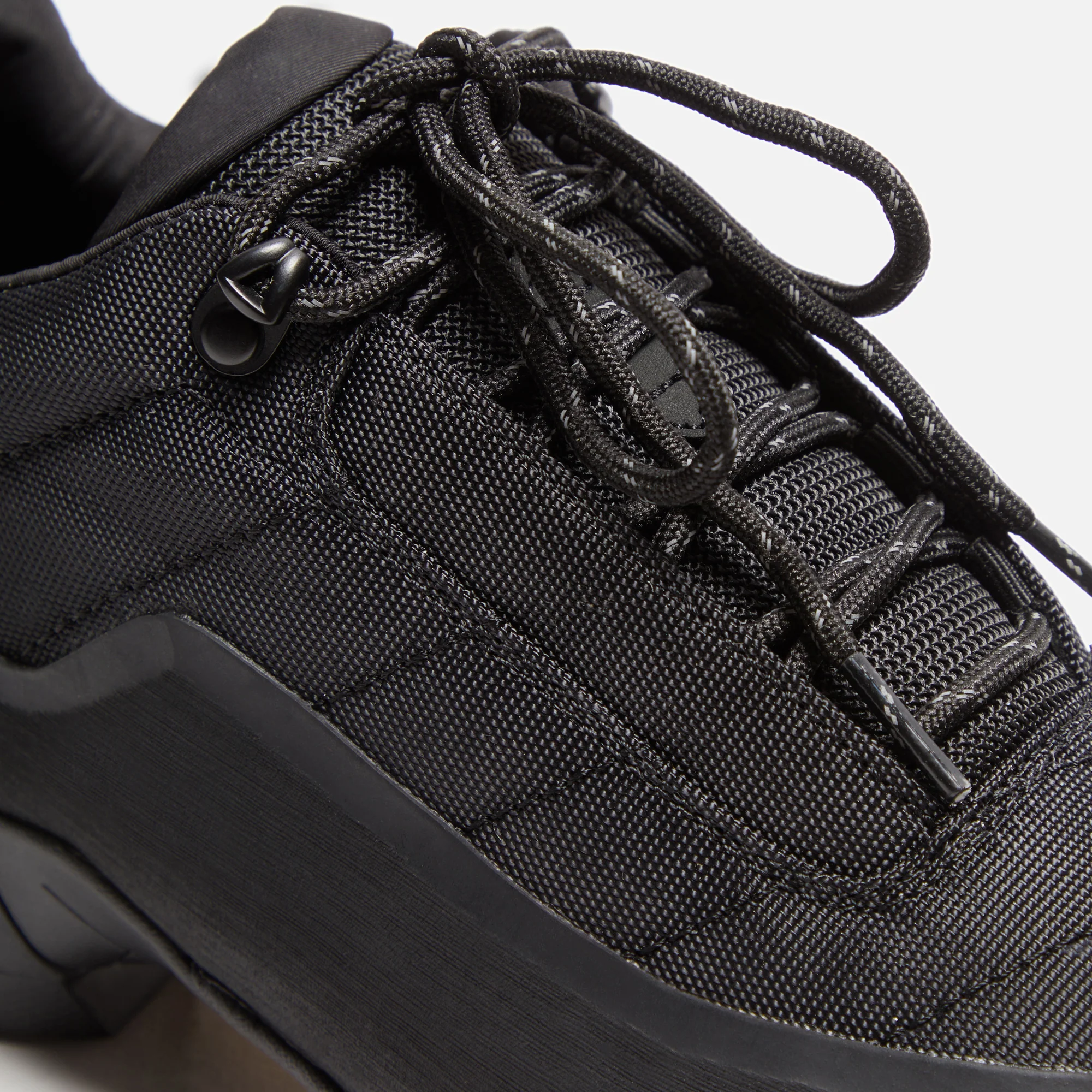 ROA Katharina Hiking Shoe - Black - Image 7