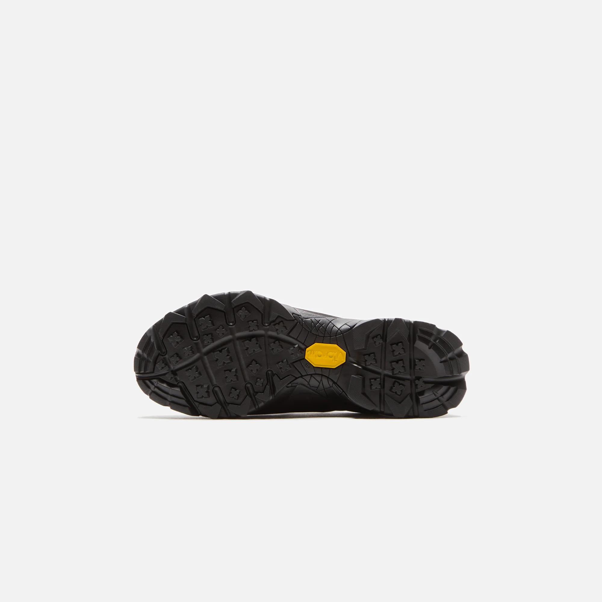 ROA Katharina Hiking Shoe - Black - Image 9