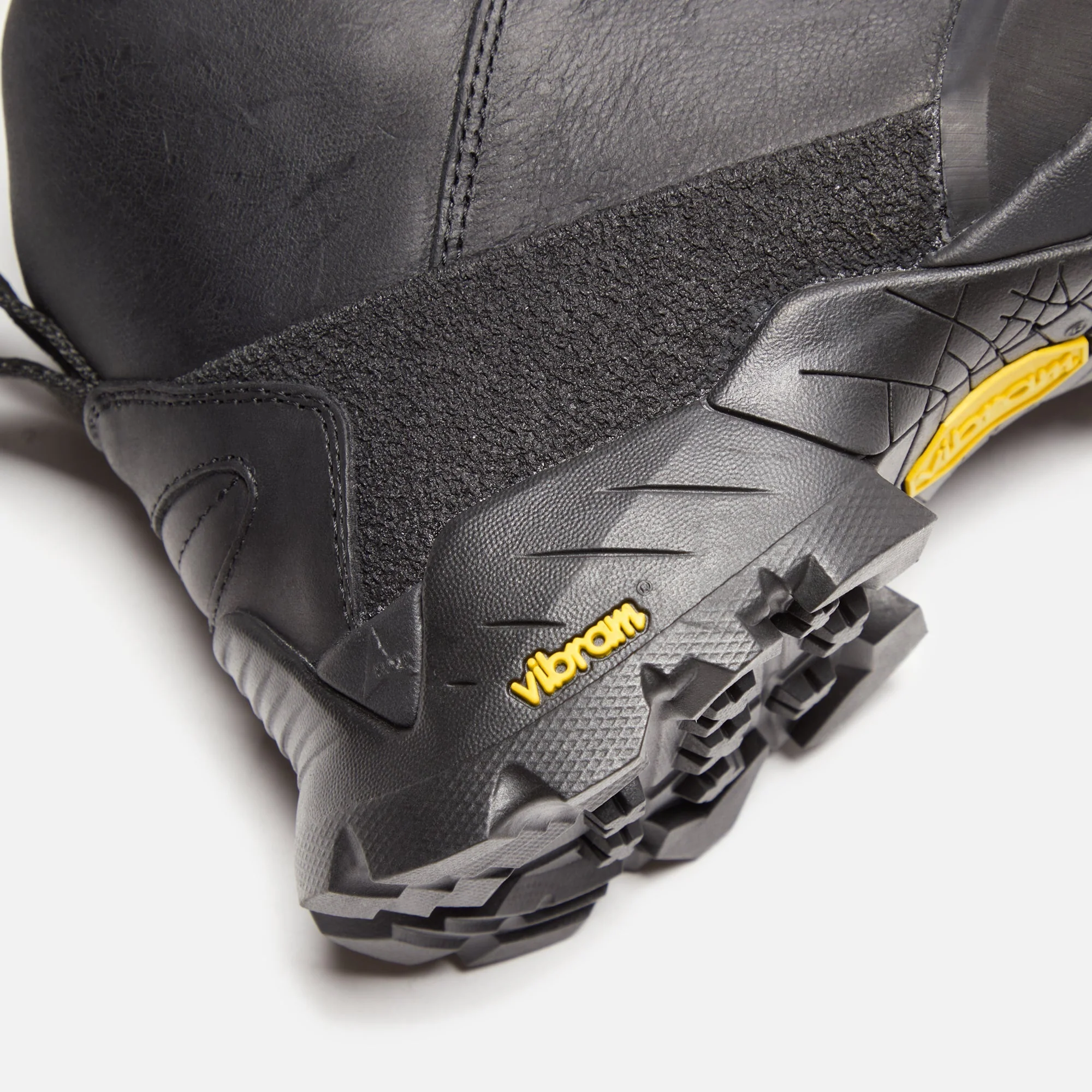 ROA Andreas Hiking Boot - Black - Image 10