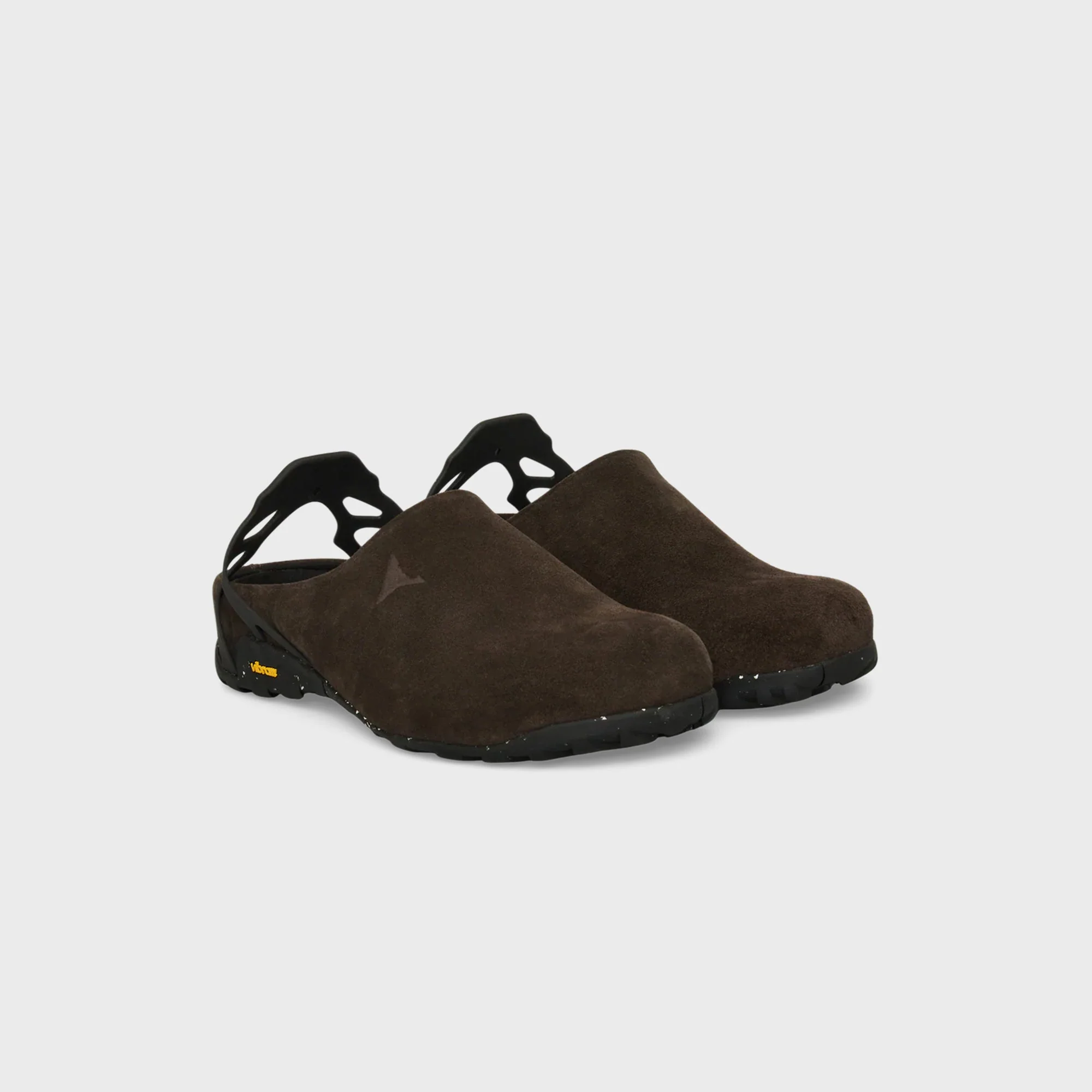 ROA Fedaia - Deep Brown - Image 2