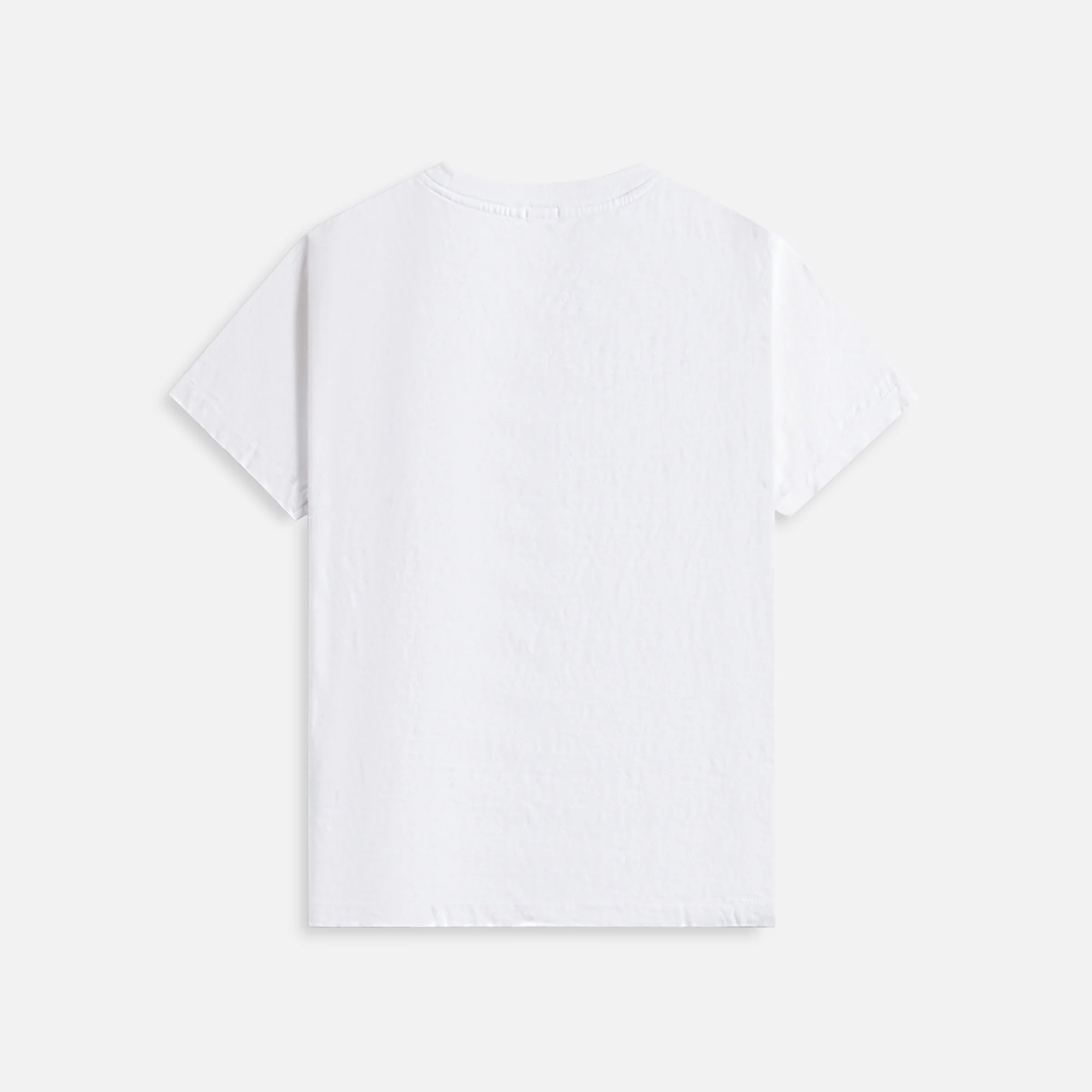 ReDone Back to Reality Classic Tee - Vintage White - Image 2