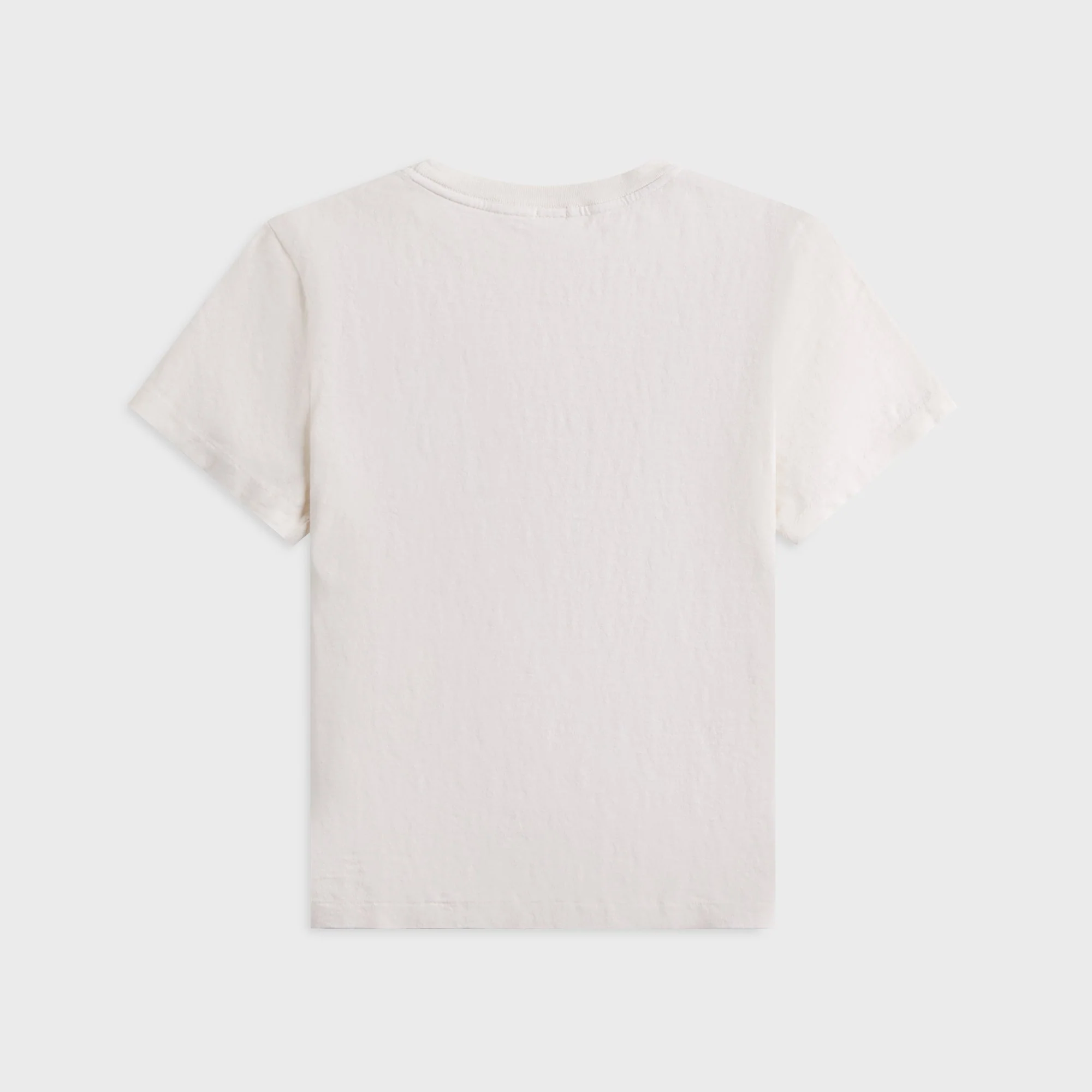 ReDone Classic Tee Swipe - Vintage White - Image 2