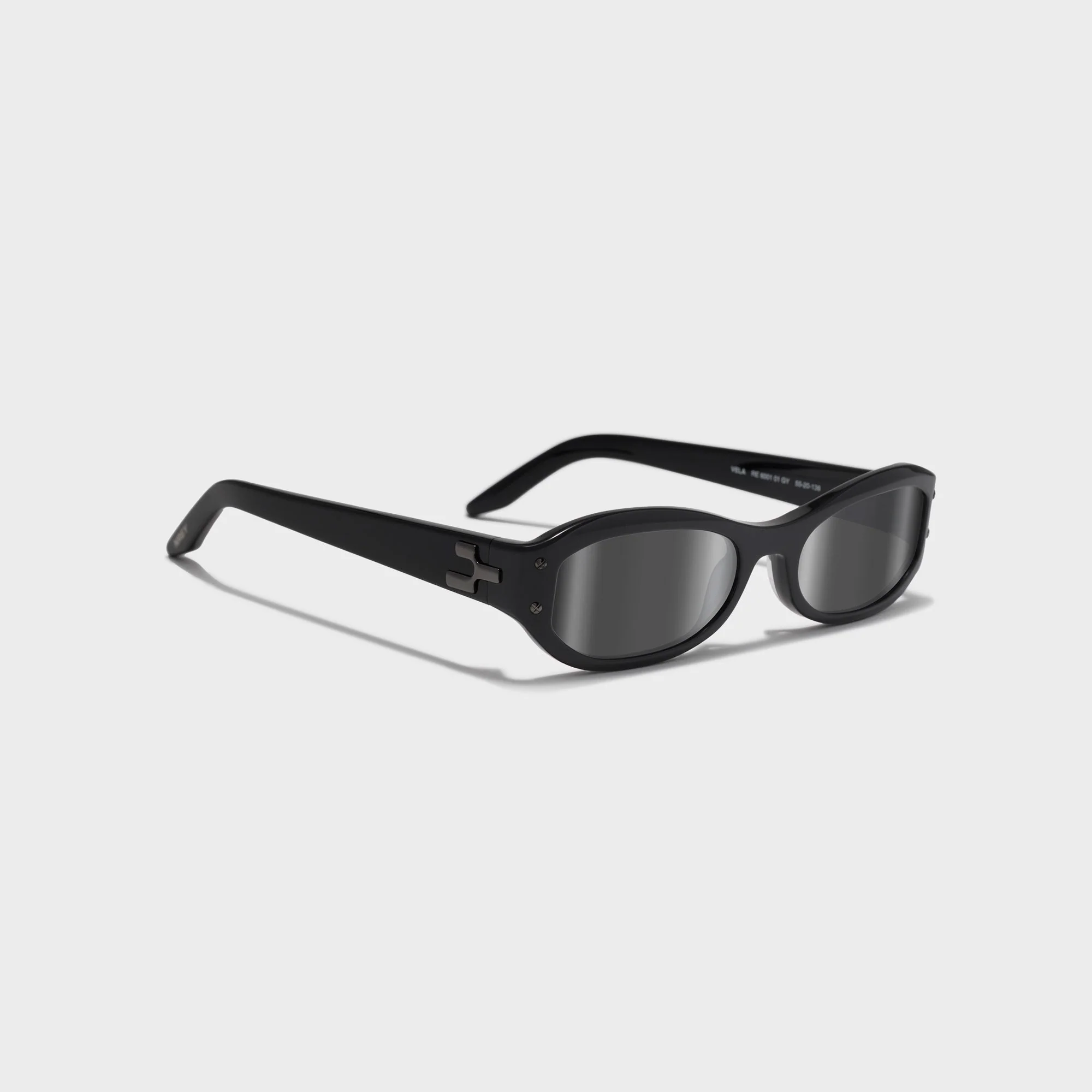 NRGY Vela Frames - Black / Graphite Lenses - Image 2