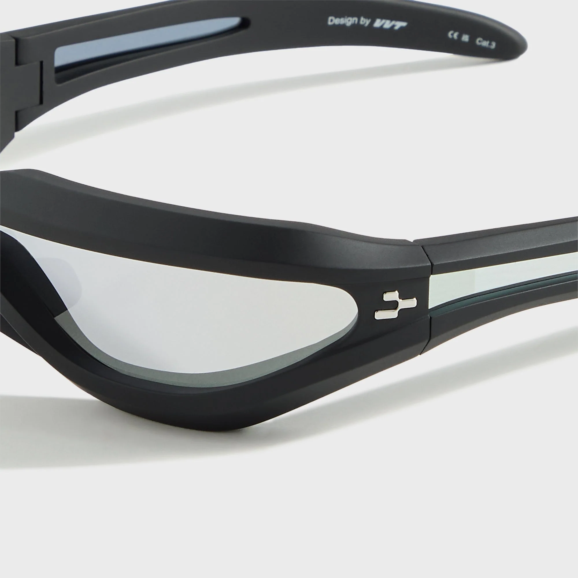 NRGY Mark II Frames - Black / Stealth Lenses - Image 3