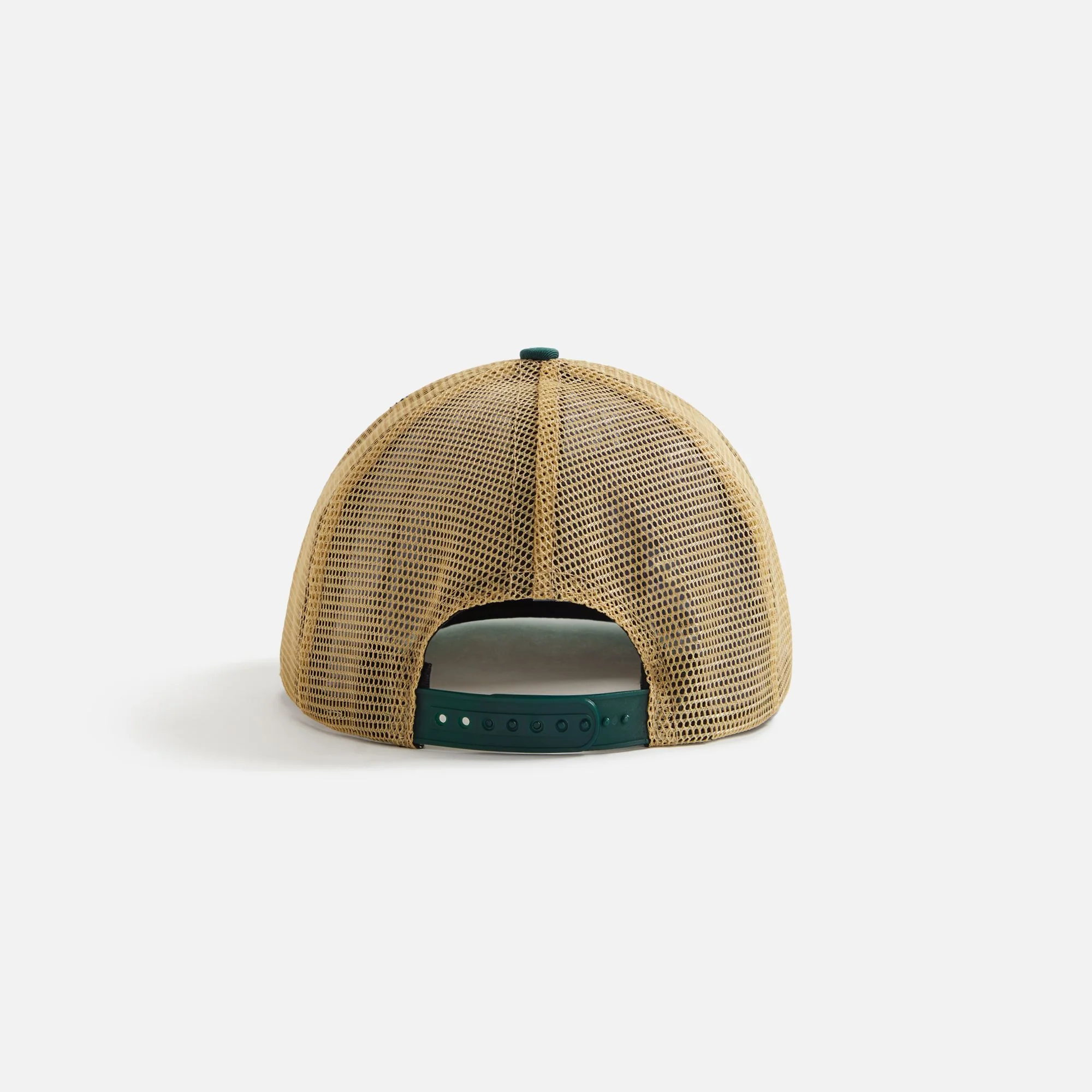 Rhude Moonlight Trucker - Green / White - Image 3