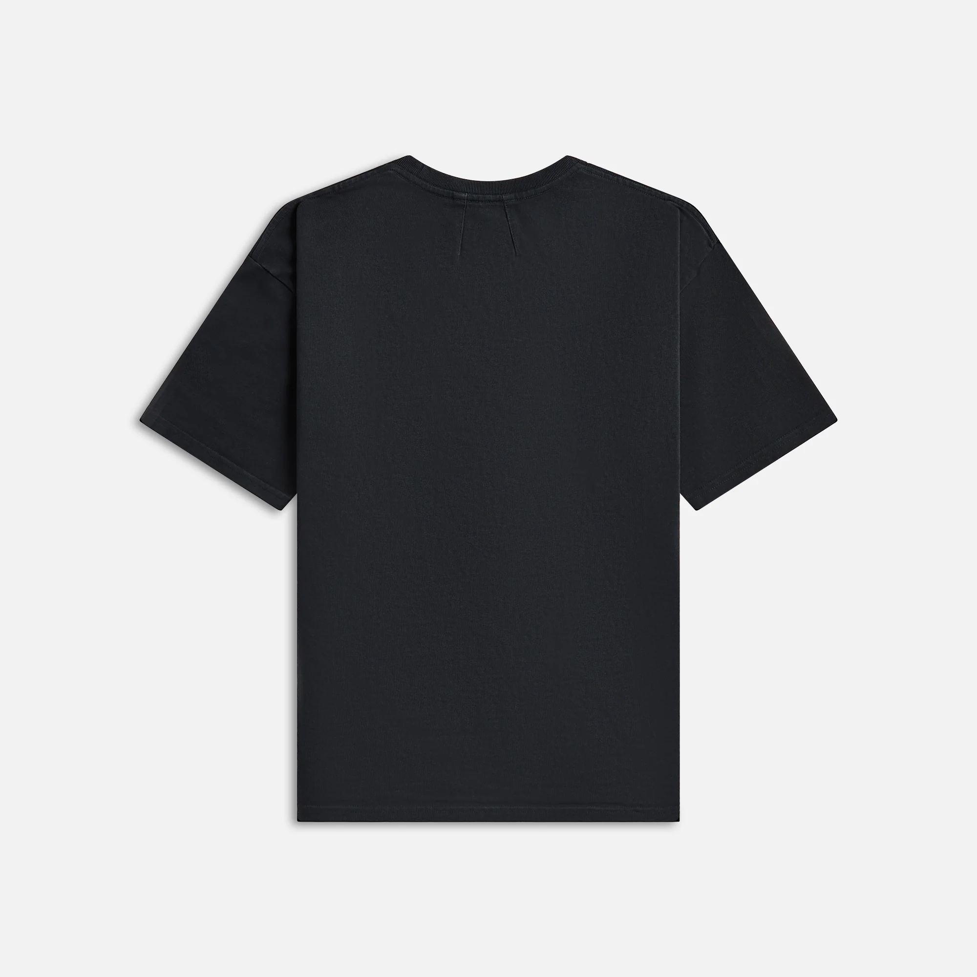 Rhude Bay Of Angels Yacht Tee - Vintage Black - Image 2