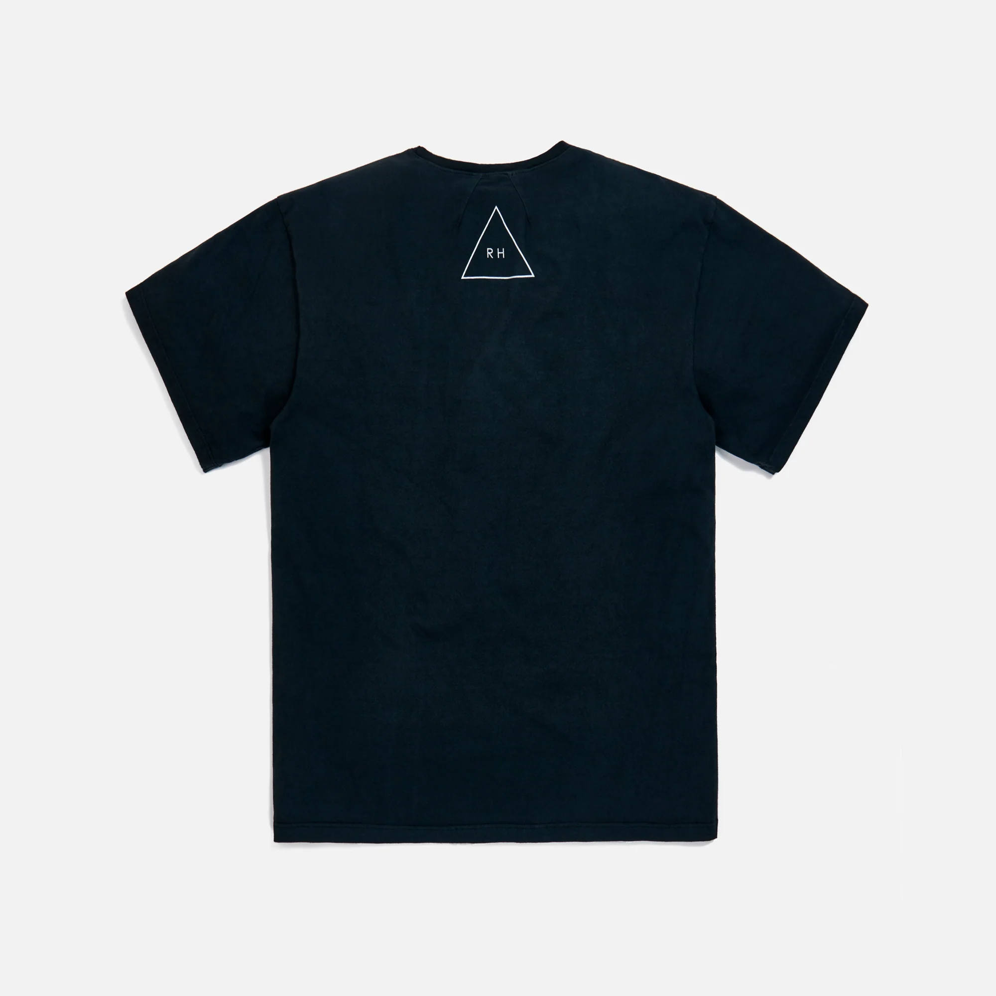 Rhude Cougar Tee - Black - Image 2