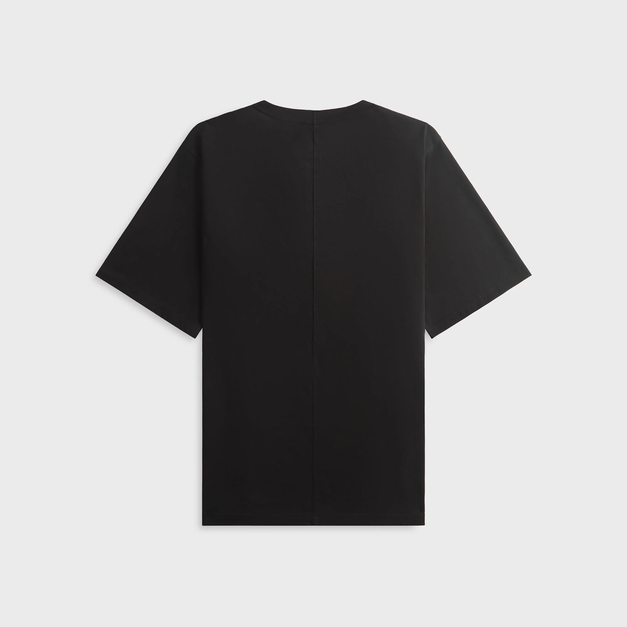 Rick Owens Brad T - Black - Image 2
