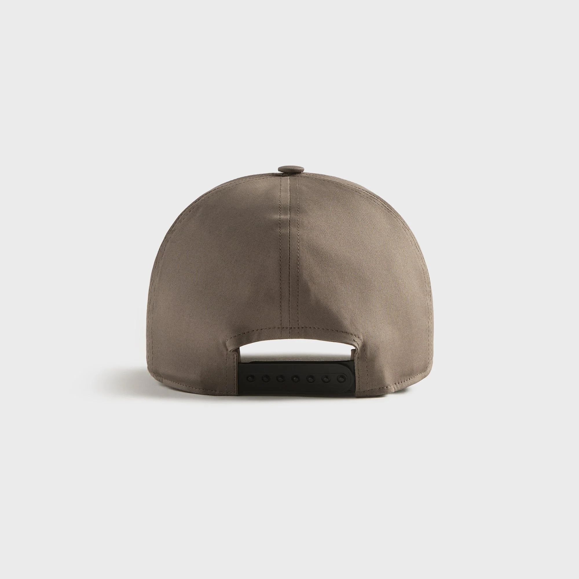 Rick Owens Baseball Cap - Dust / Pearl - Image 2