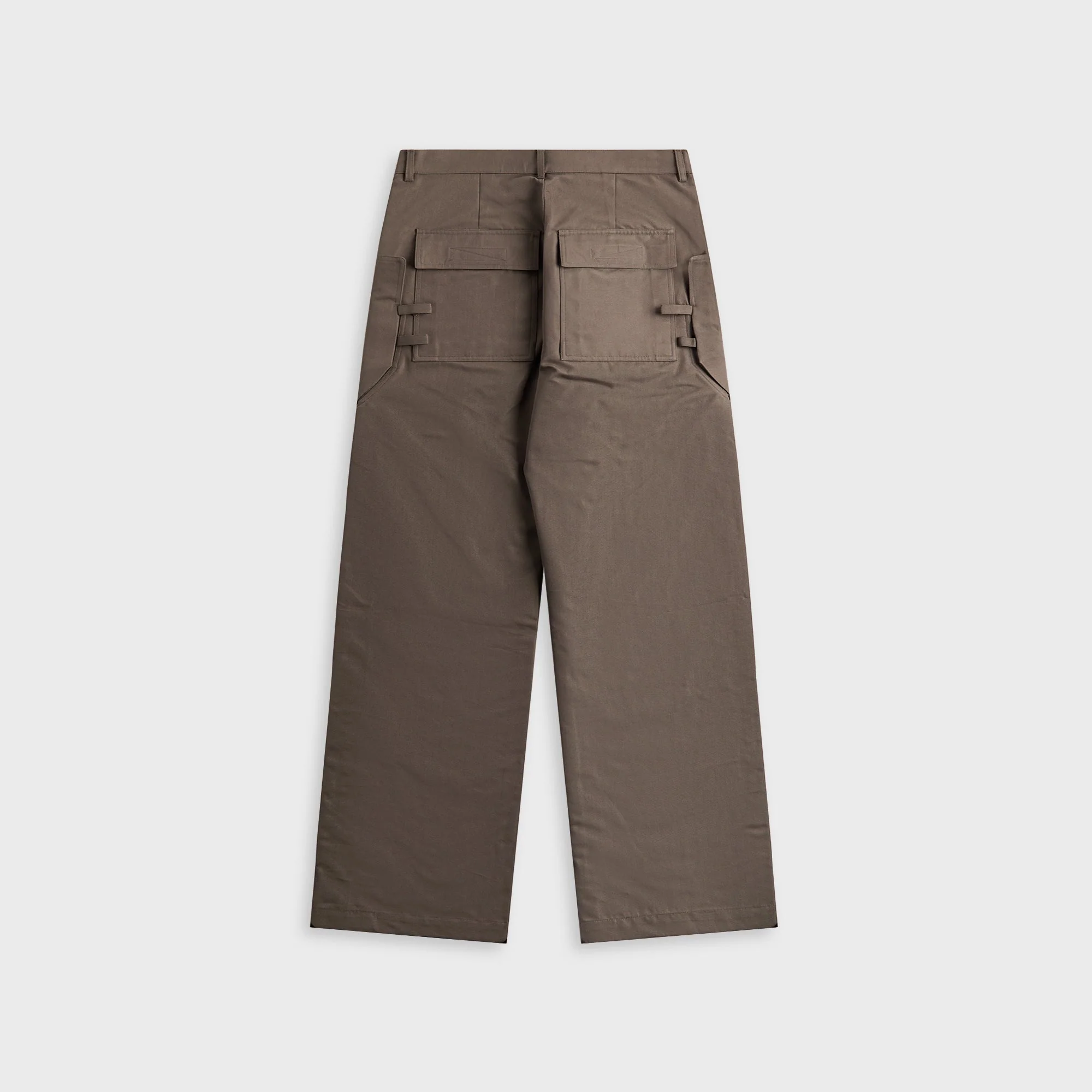 Rick Owens Stefan Jeans - Dust - Image 2