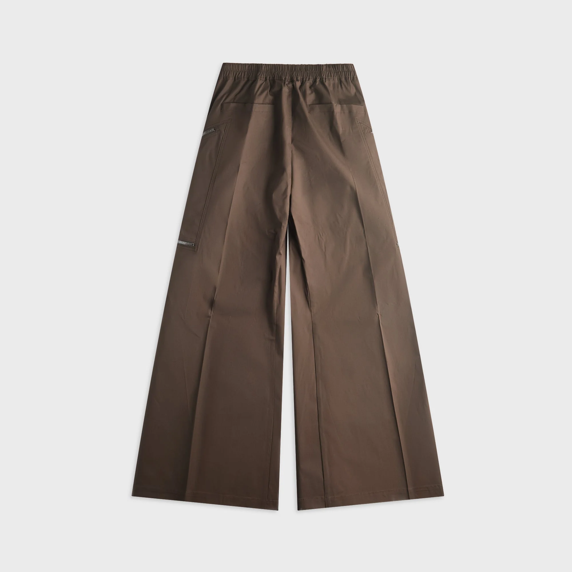 Rick Owens Heizer Belas Trouser - Black - Image 2