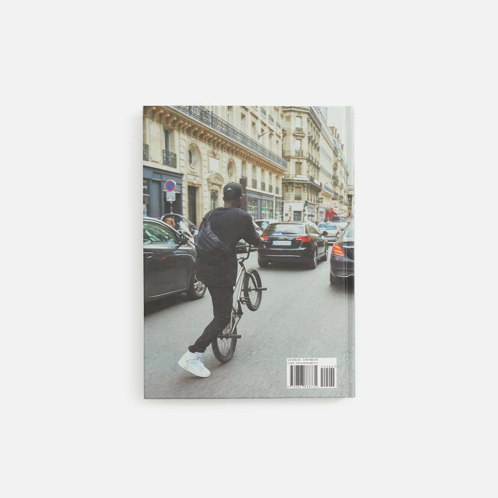 Rizzoli Nigel Sylvester: Go - Image 2