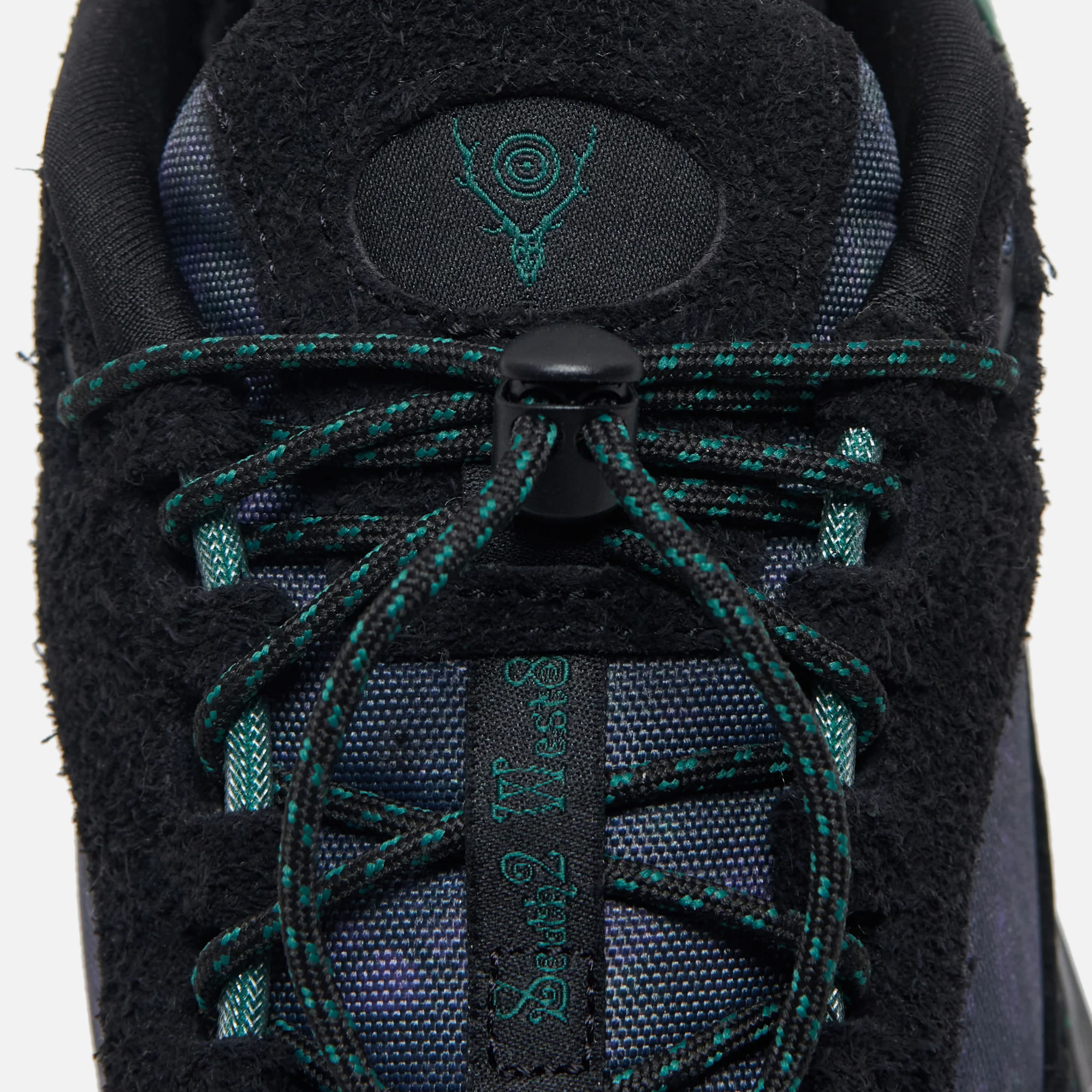 Reebok Zig Kinetica 2.5 Edge - Core Black - Image 5