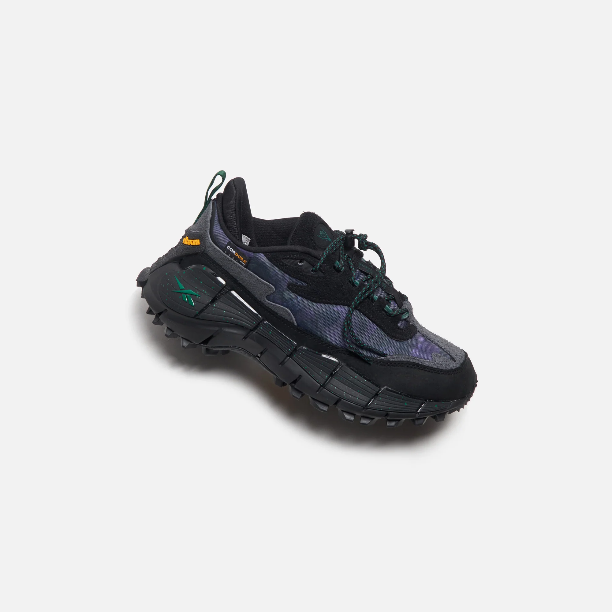 Reebok Zig Kinetica 2.5 Edge - Core Black - Image 6