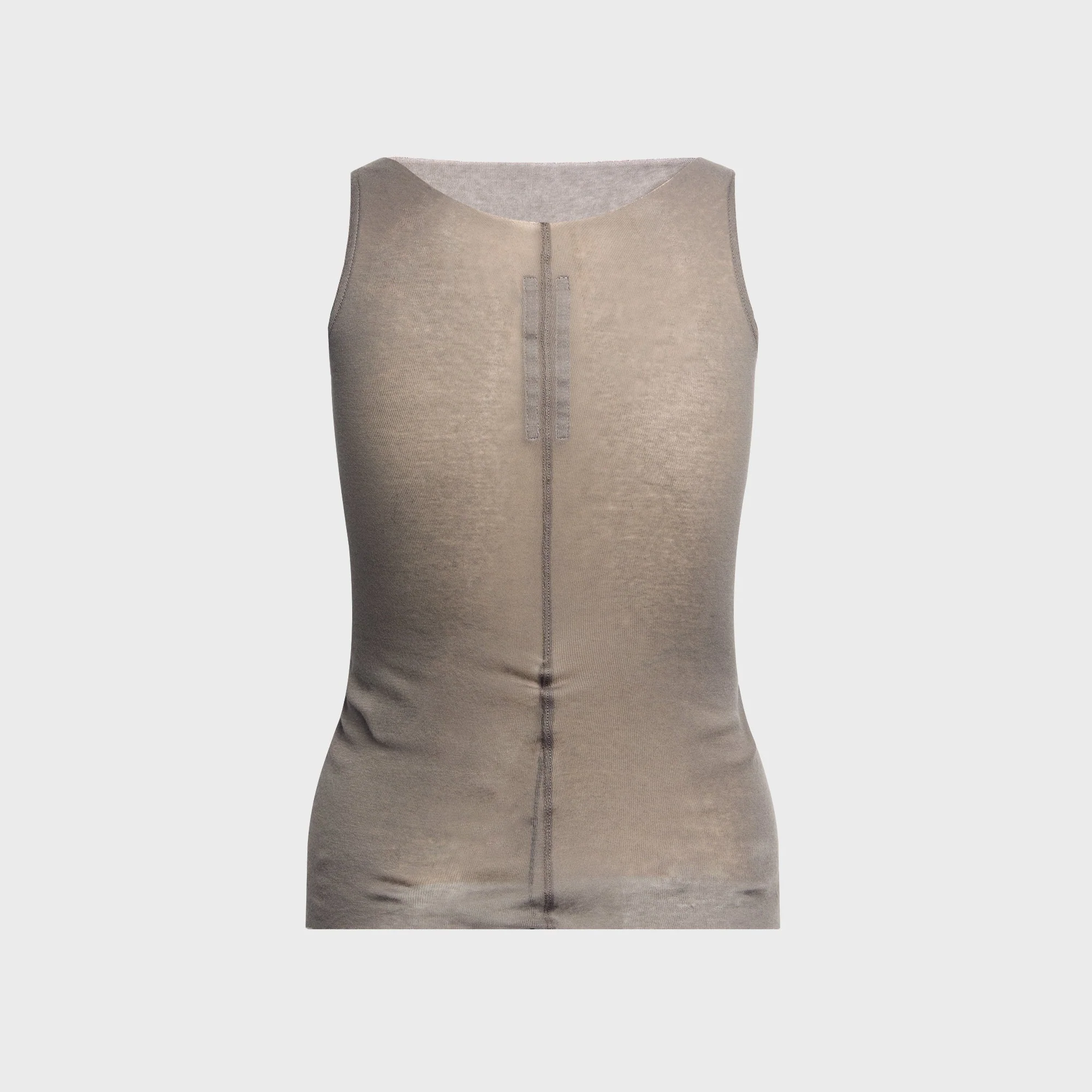 Rick Owens Tank Top - Dusk - Image 2