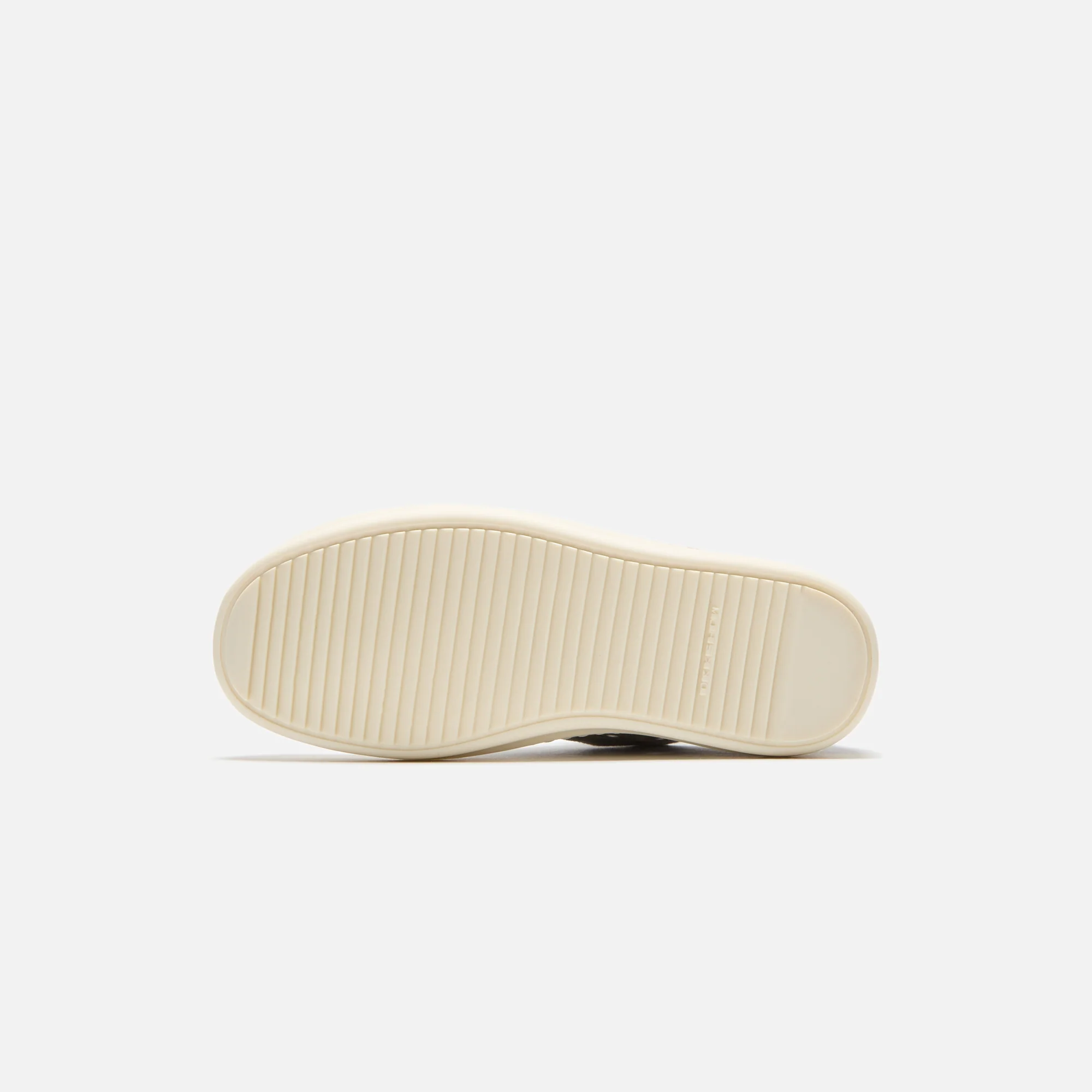 Rick Owens DRKSHDW Sneakers Low - Sage / Milk - Image 5