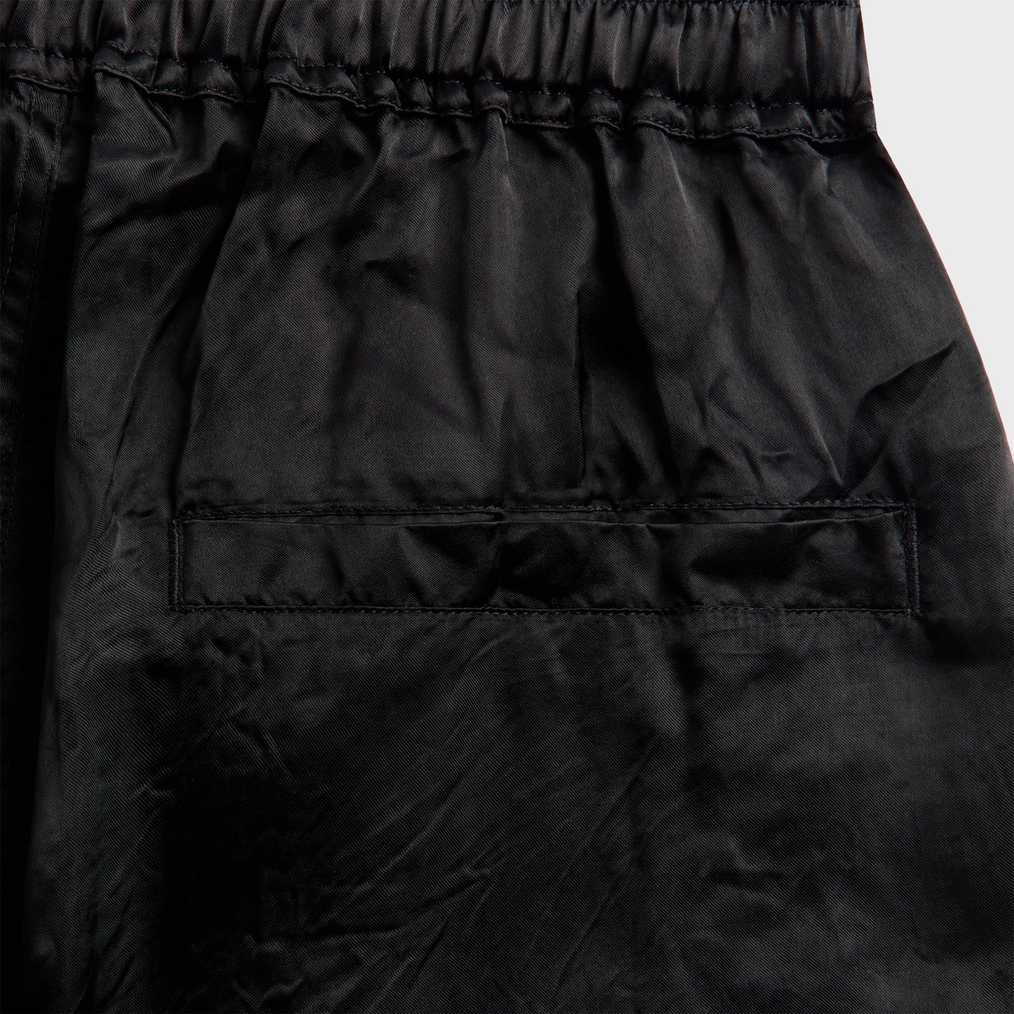 Rick Owens Cargobelas Pant - Black - Image 3