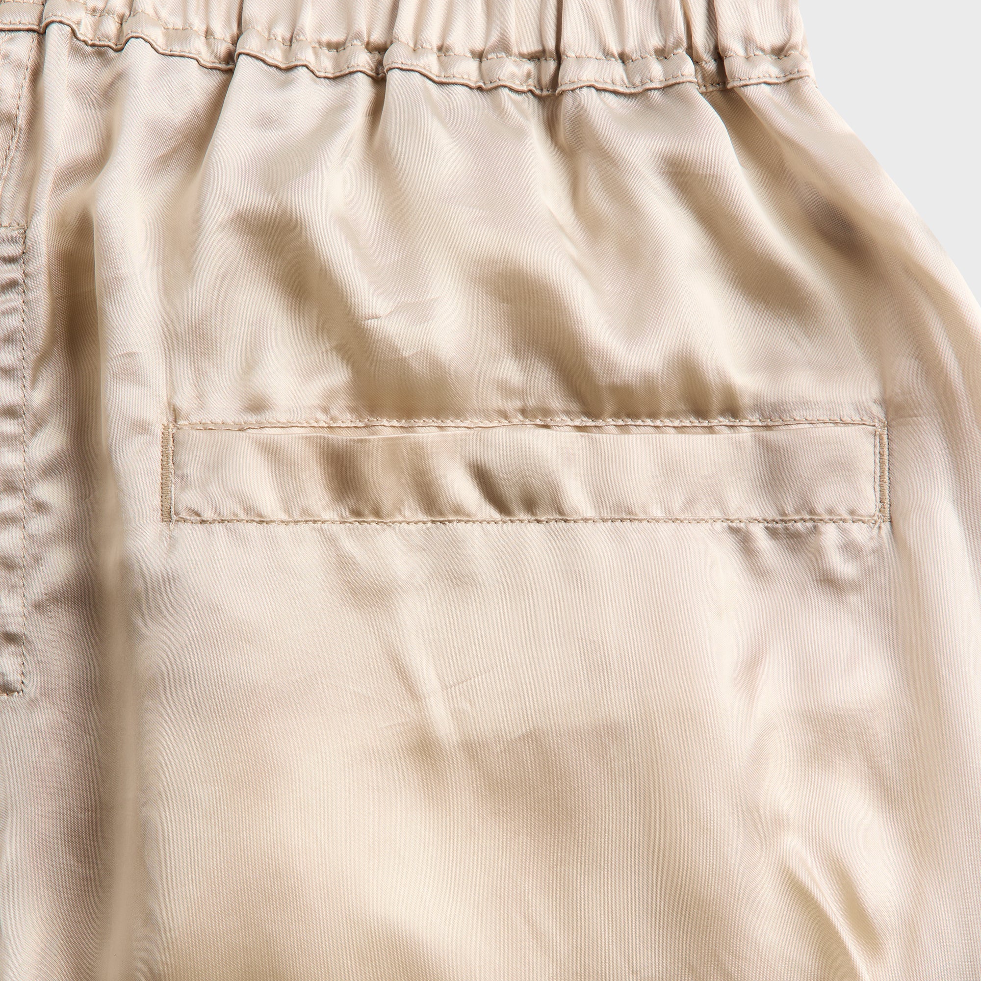 Rick Owens Cargobelas Pant - Sand - Image 3