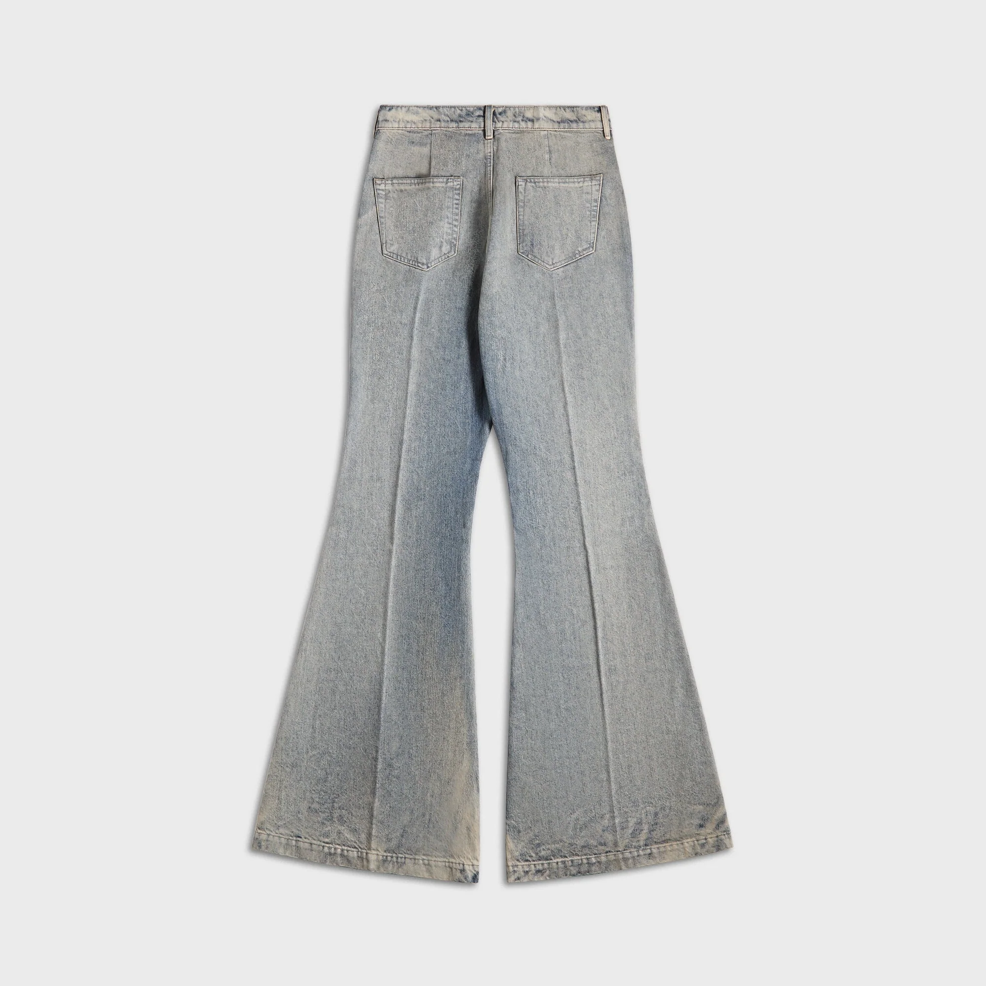 Rick Owens Concordians Balons Jeans - Dirty Hustler - Image 2