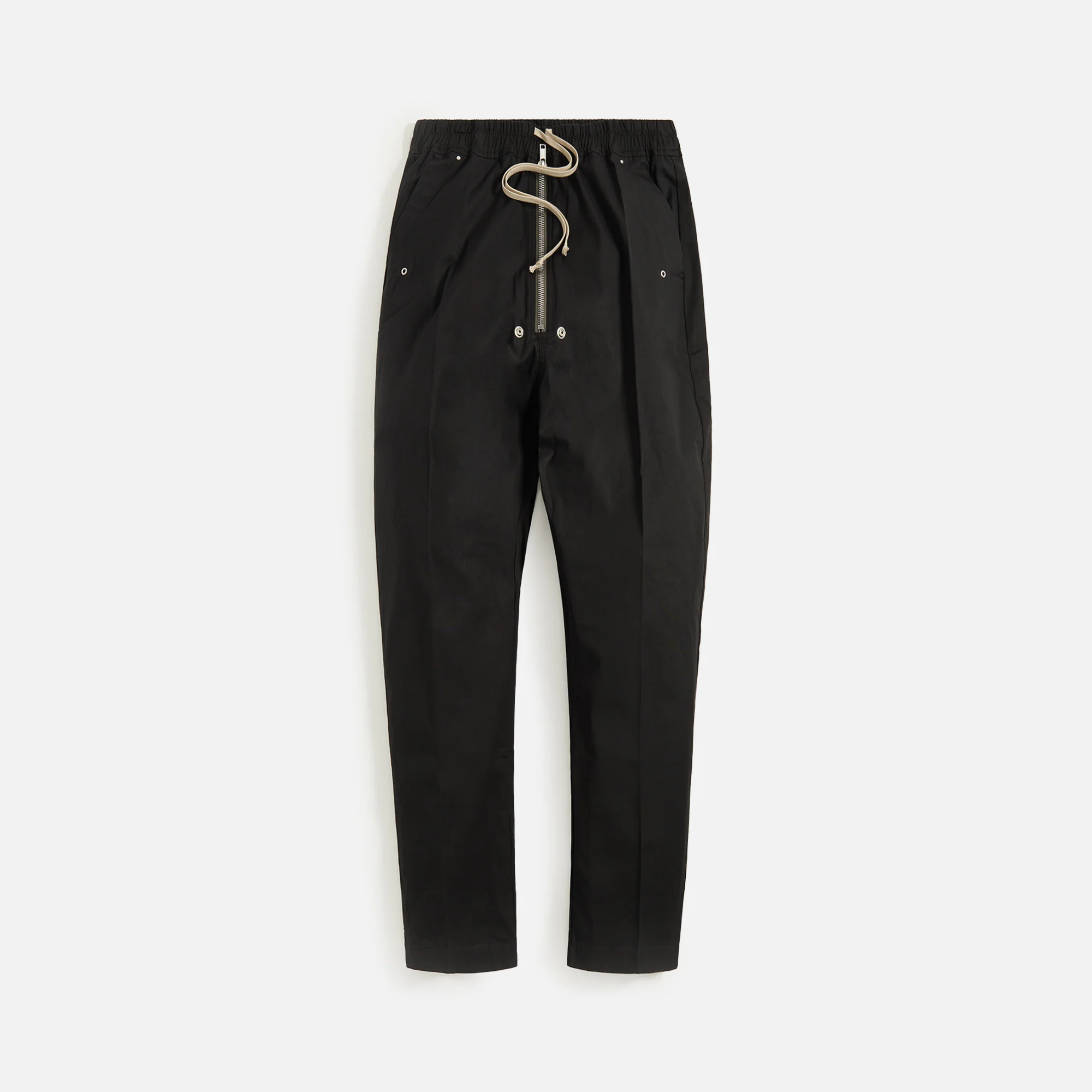 Rick Owens Bela Pants - Black