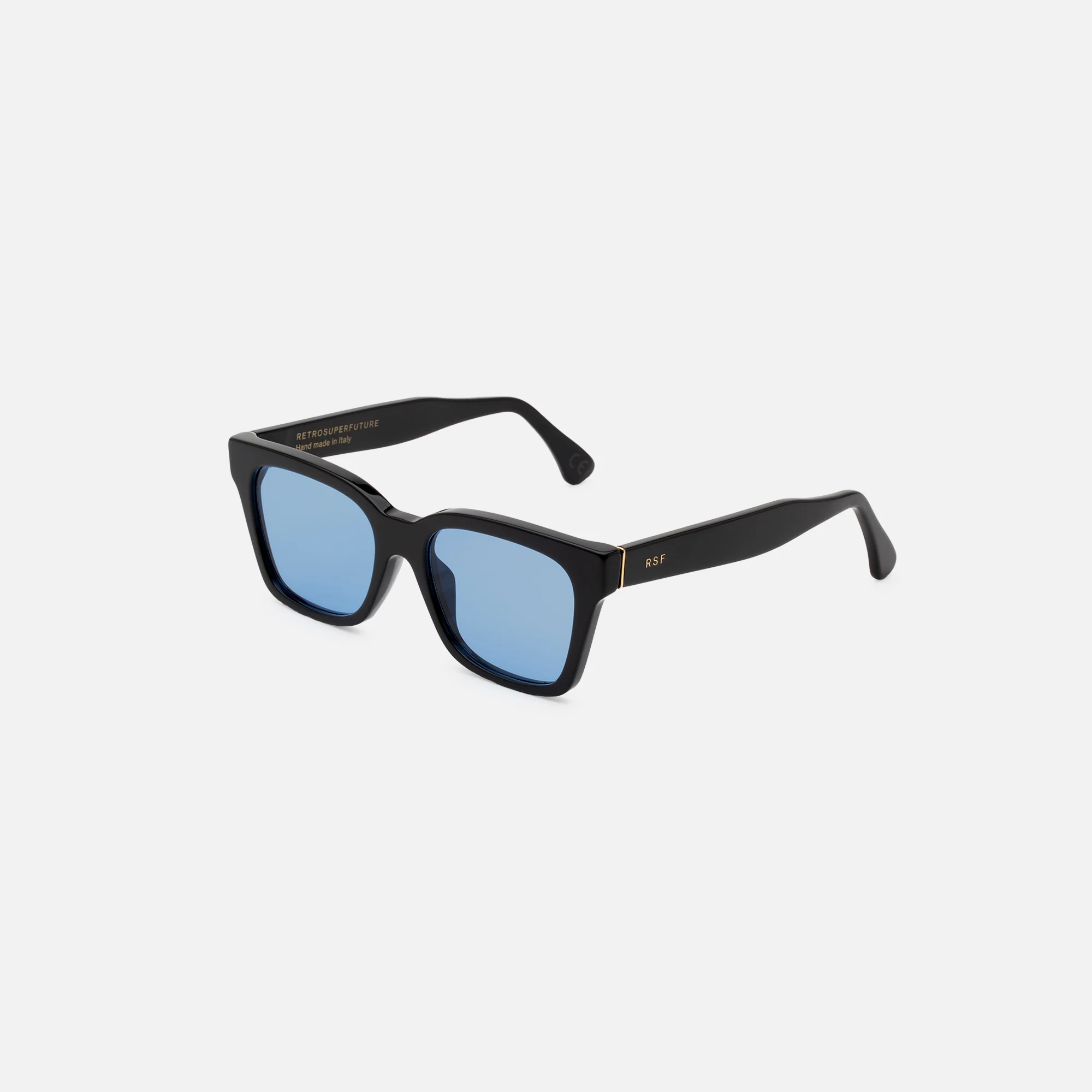 Retrosuperfuture America Sunglasses - Azure - Image 2