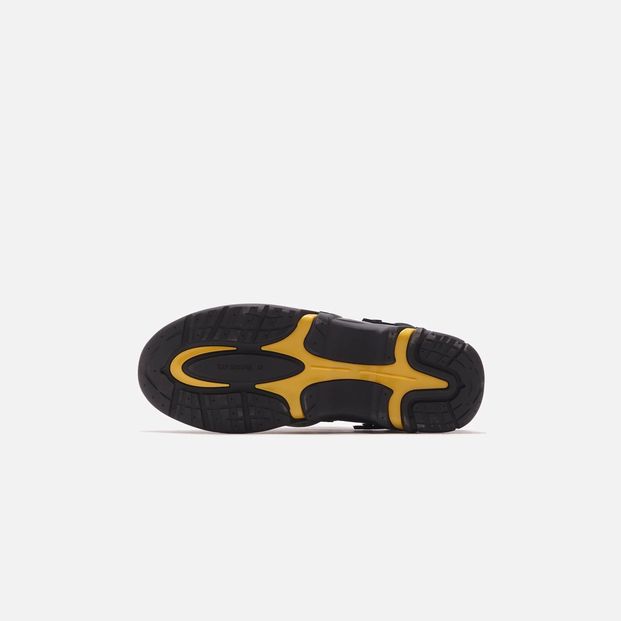 Raf Simons Cylon 21 - Black - Image 5