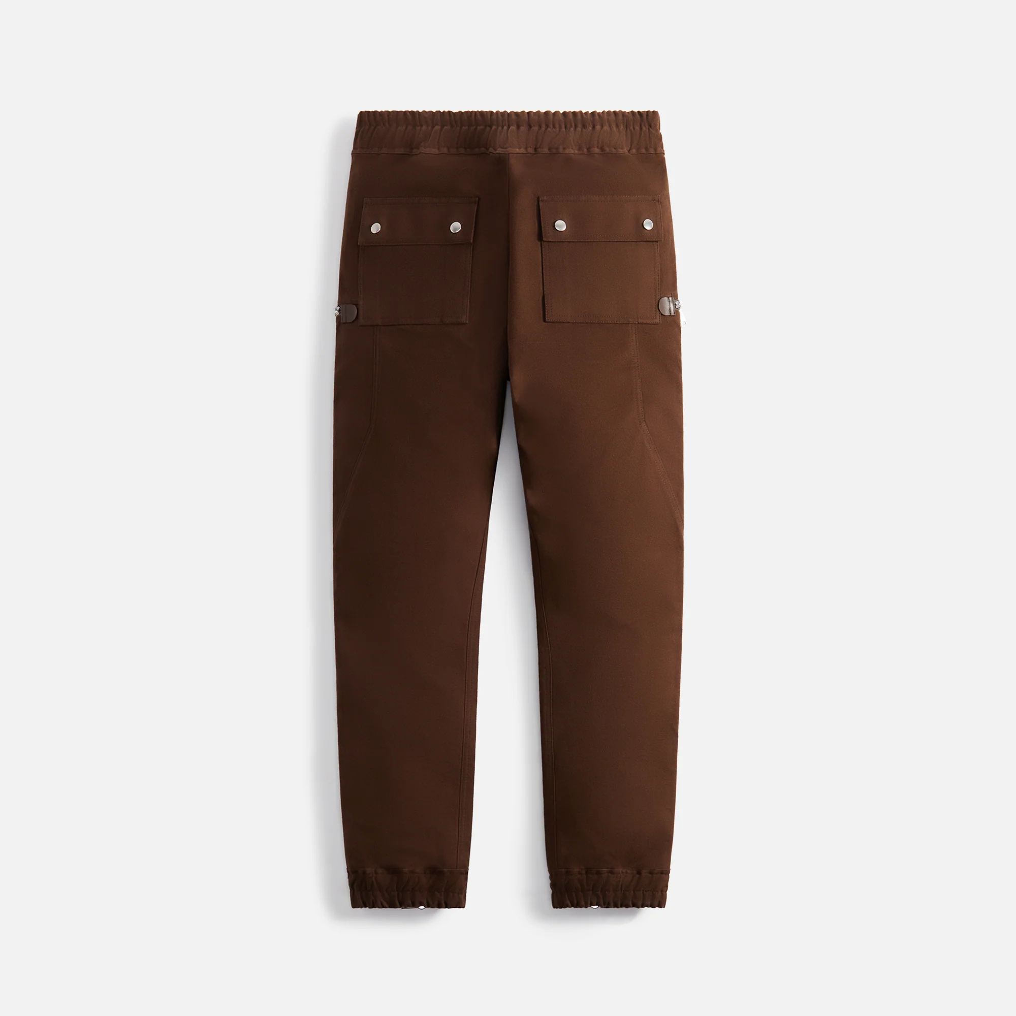 Rick Owens Bauhaus Cargo - Brown - Image 2
