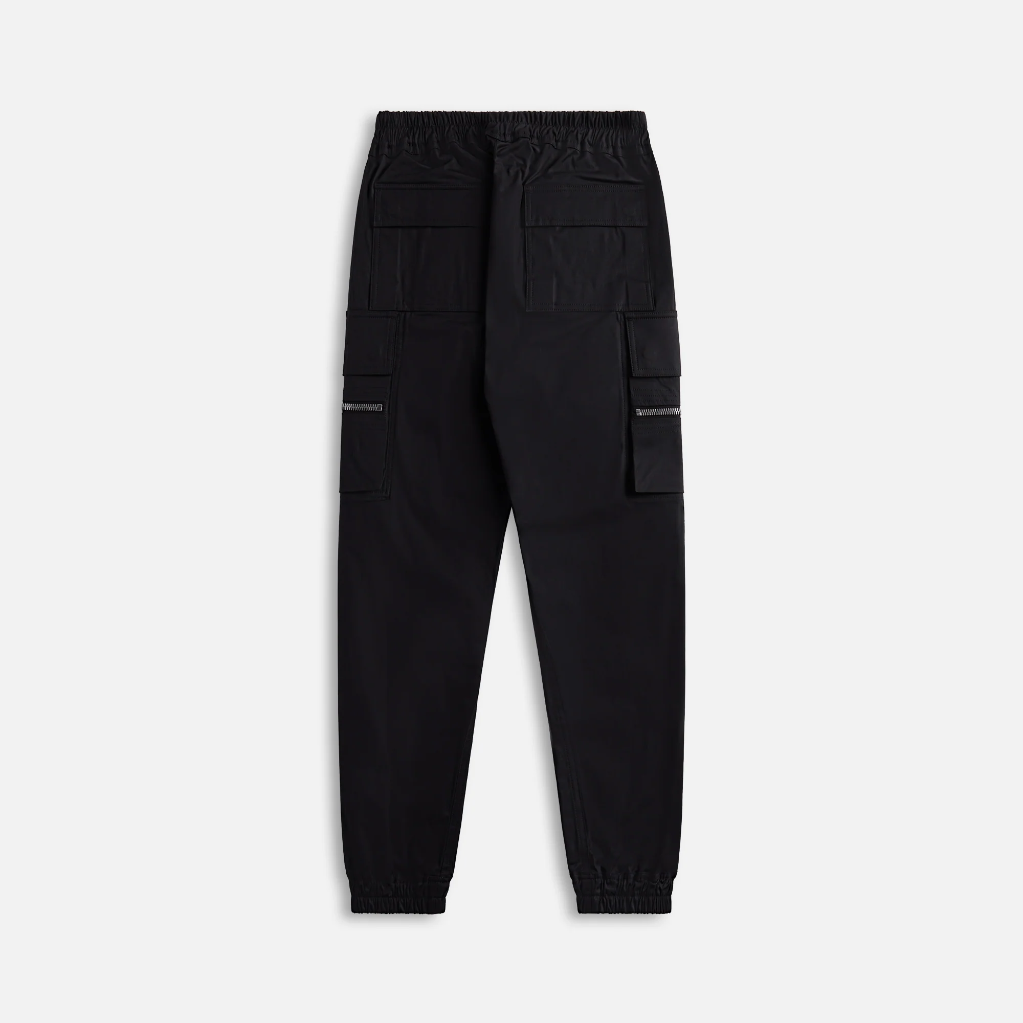 Rick Owens Mastodon Megacargo - Black - Image 2