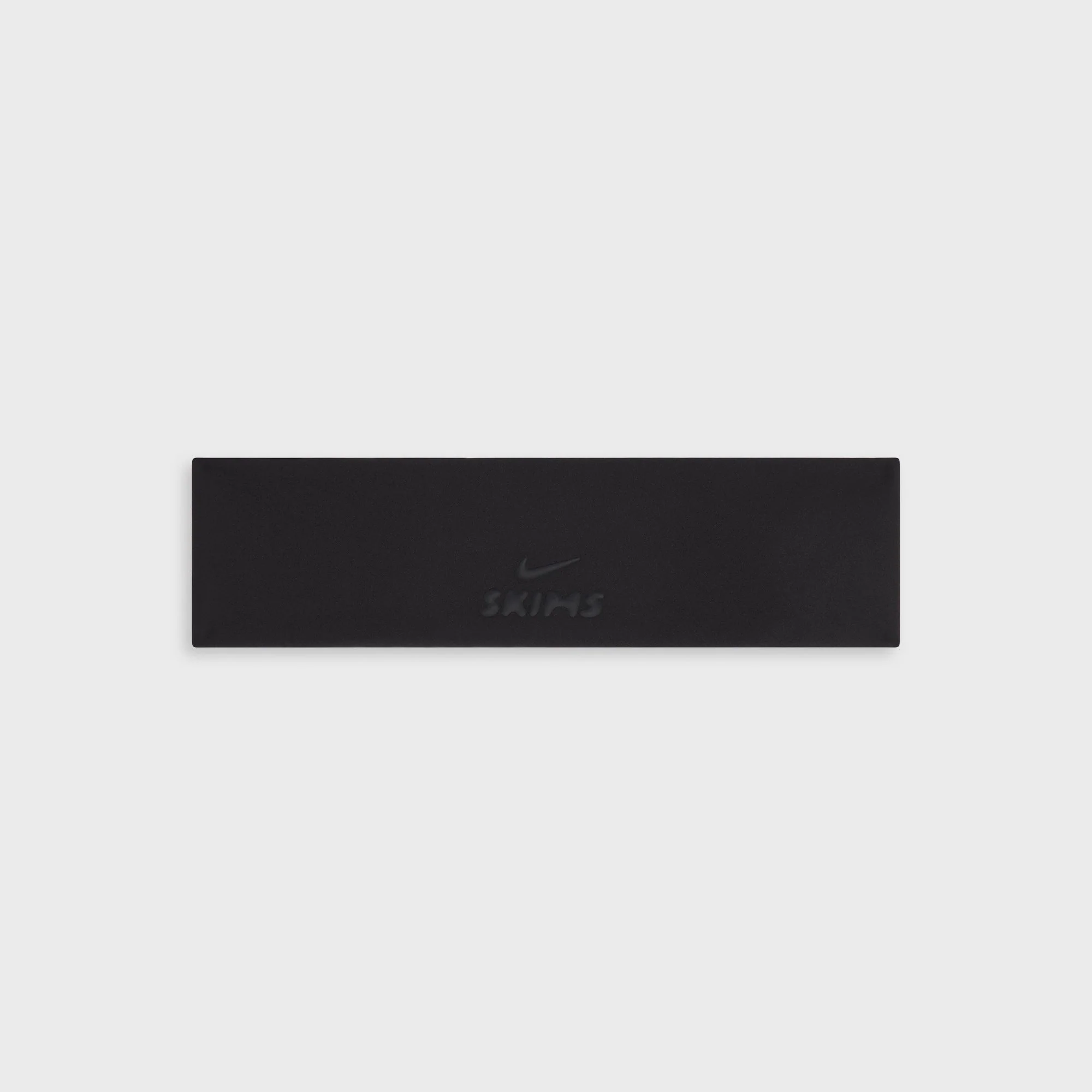 NikeSKIMS Dri-FIT Headband - Obsidian