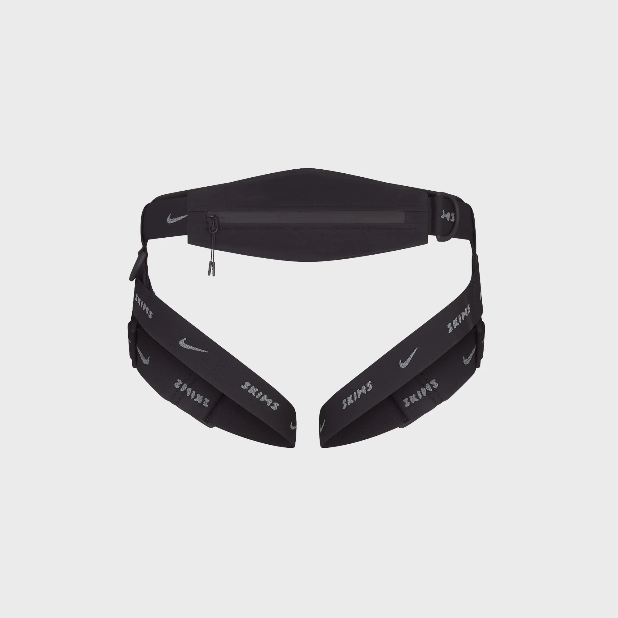 NikeSKIMS Harness Waistpack - Obsidian
