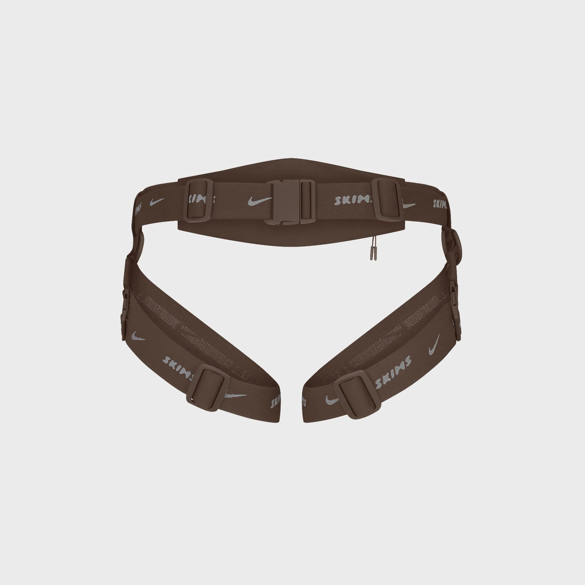 NikeSKIMS Harness Waistpack - Phoenix - Image 2