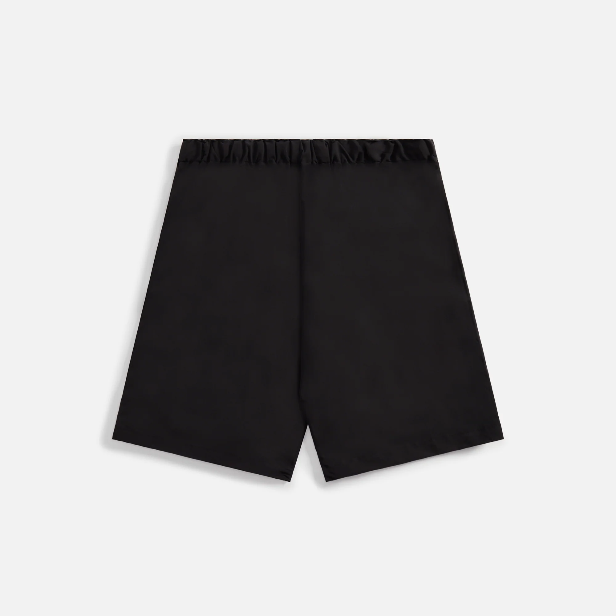 South2 West8 Belted C.S. Short C/N Grosgrain - Black - Image 2